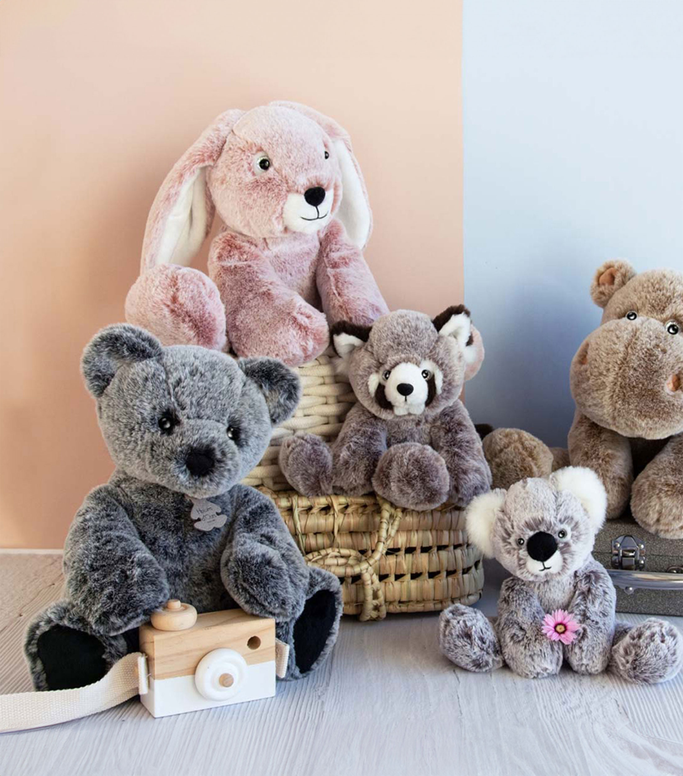 Peluche Koala 25 cm