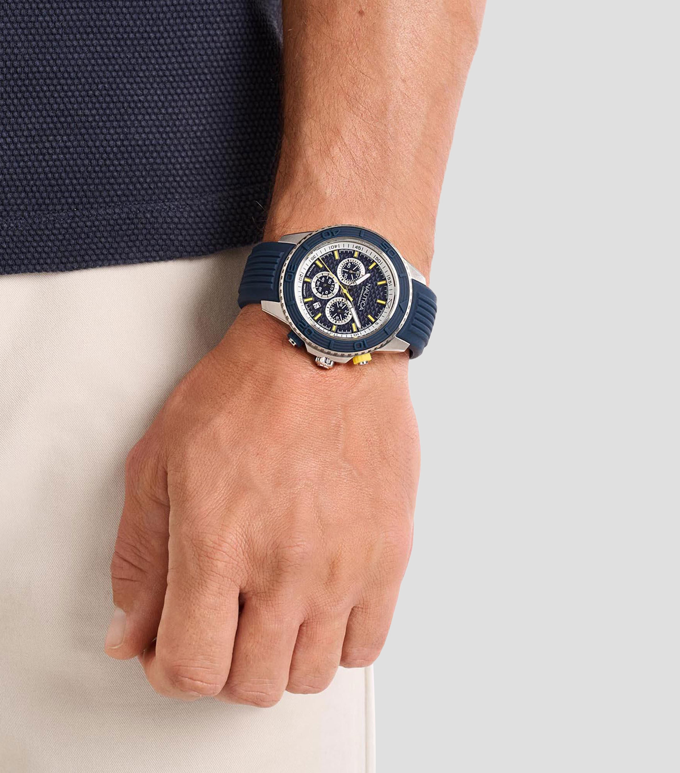 Reloj para Hombre One Casual Azul