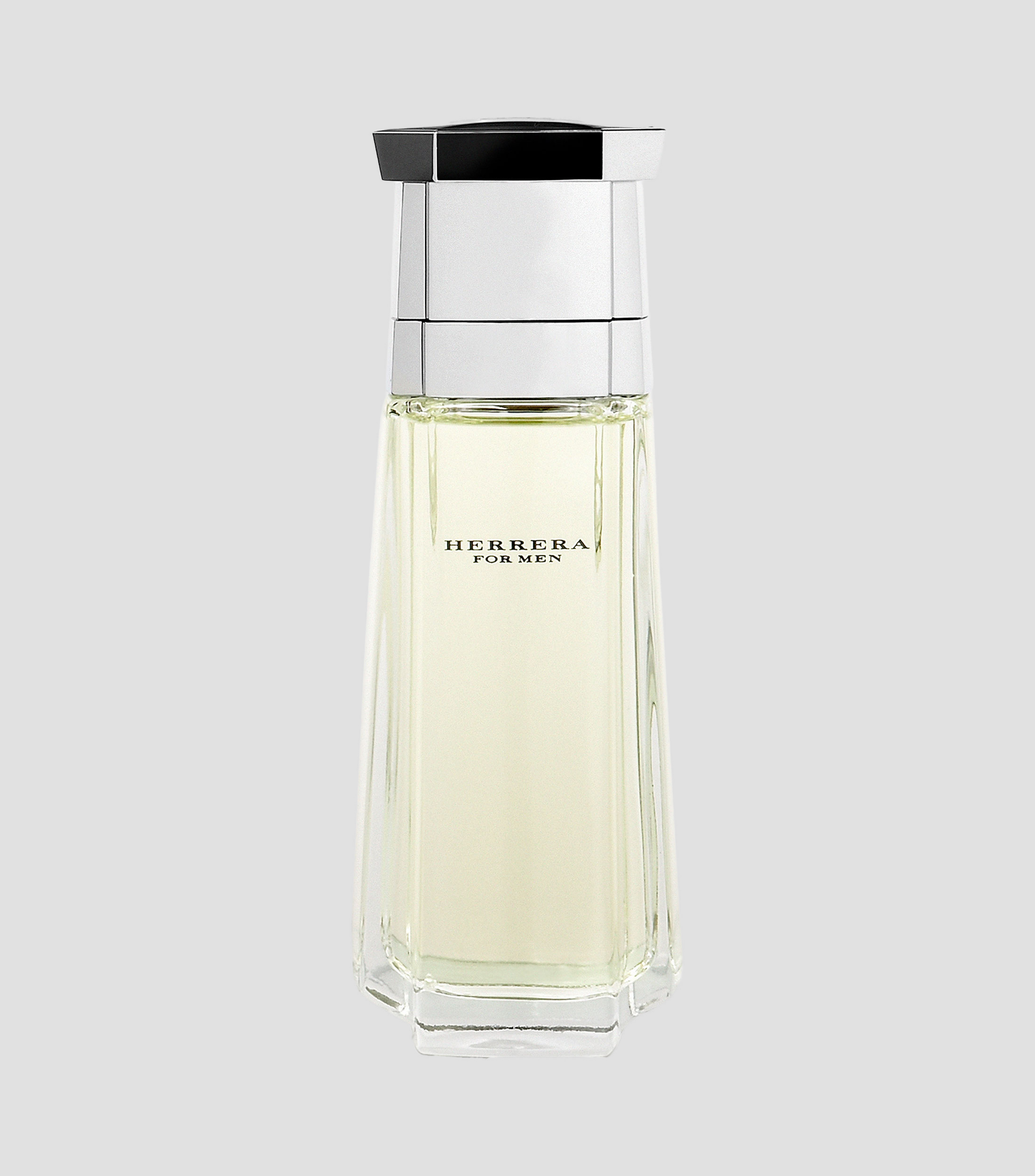 Perfume, Herrera for men Eau de Toilette, 100 ml Hombre