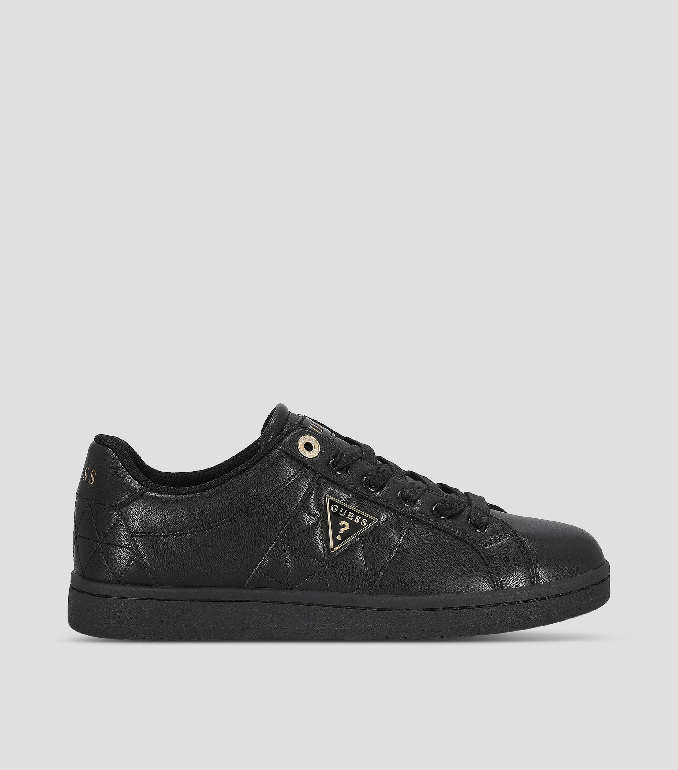 Tenis casuales con plataforma Hombre