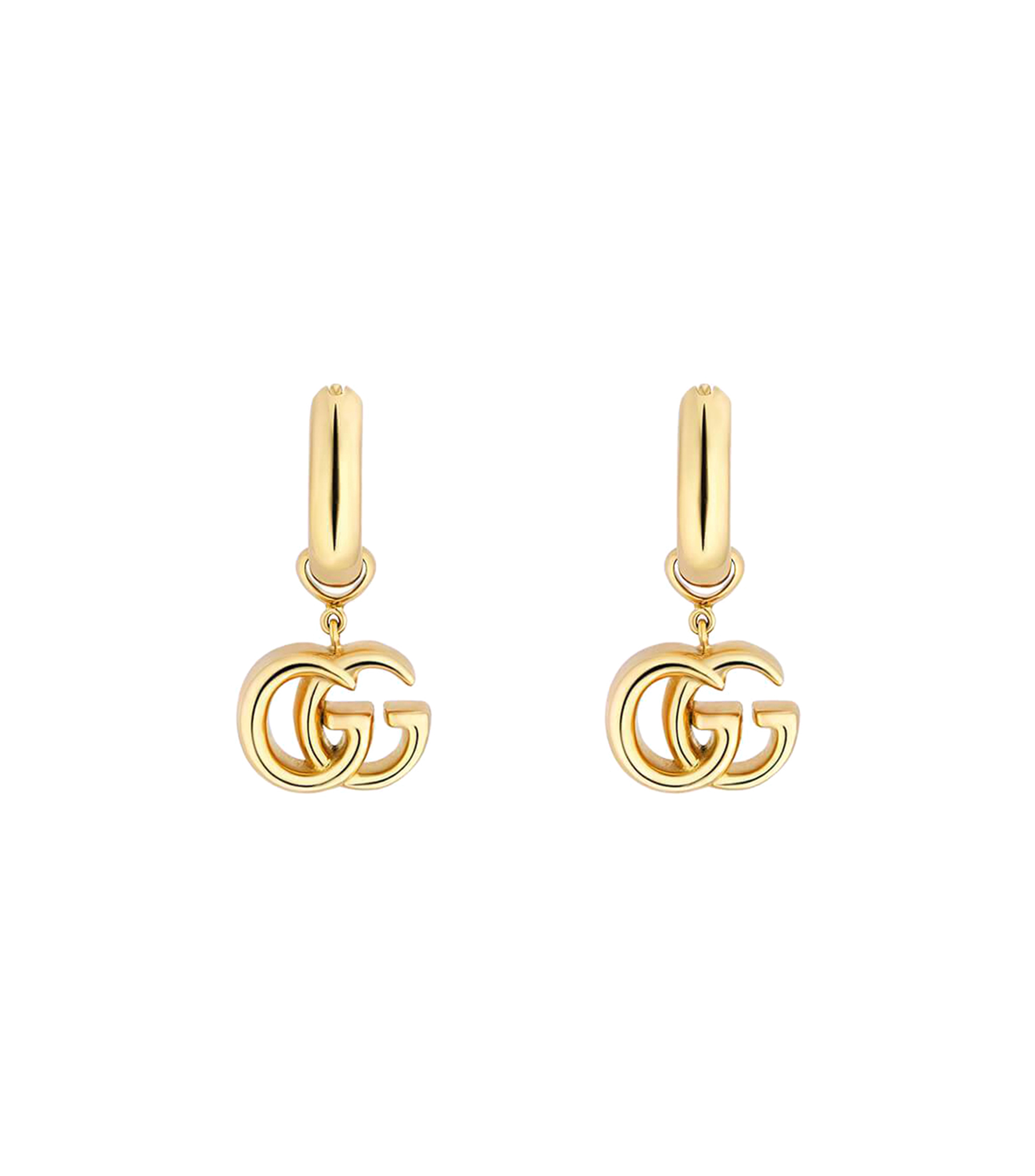 aretes gucci