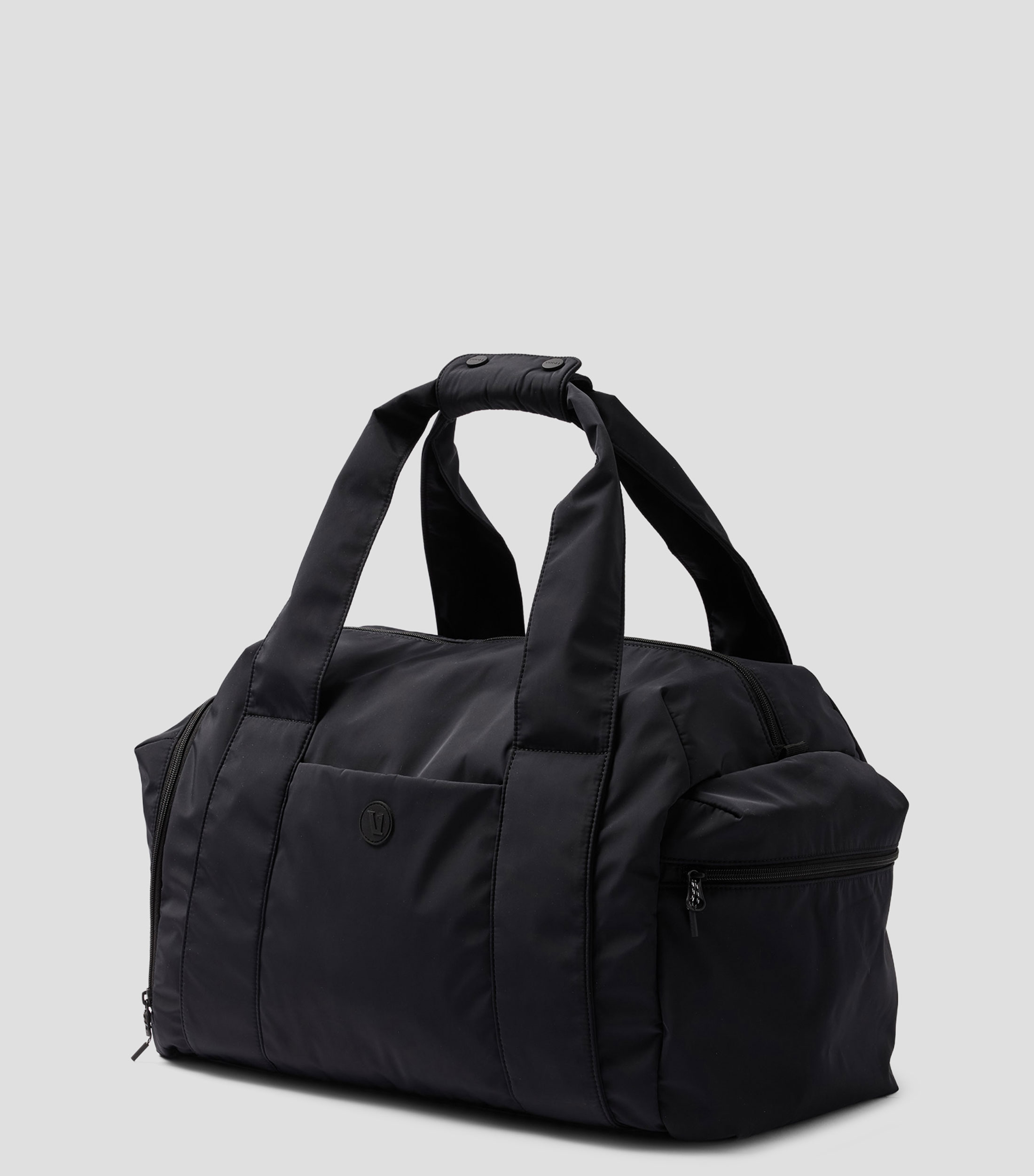 Maleta para entrenamiento Gym Bag 2.0 Mujer