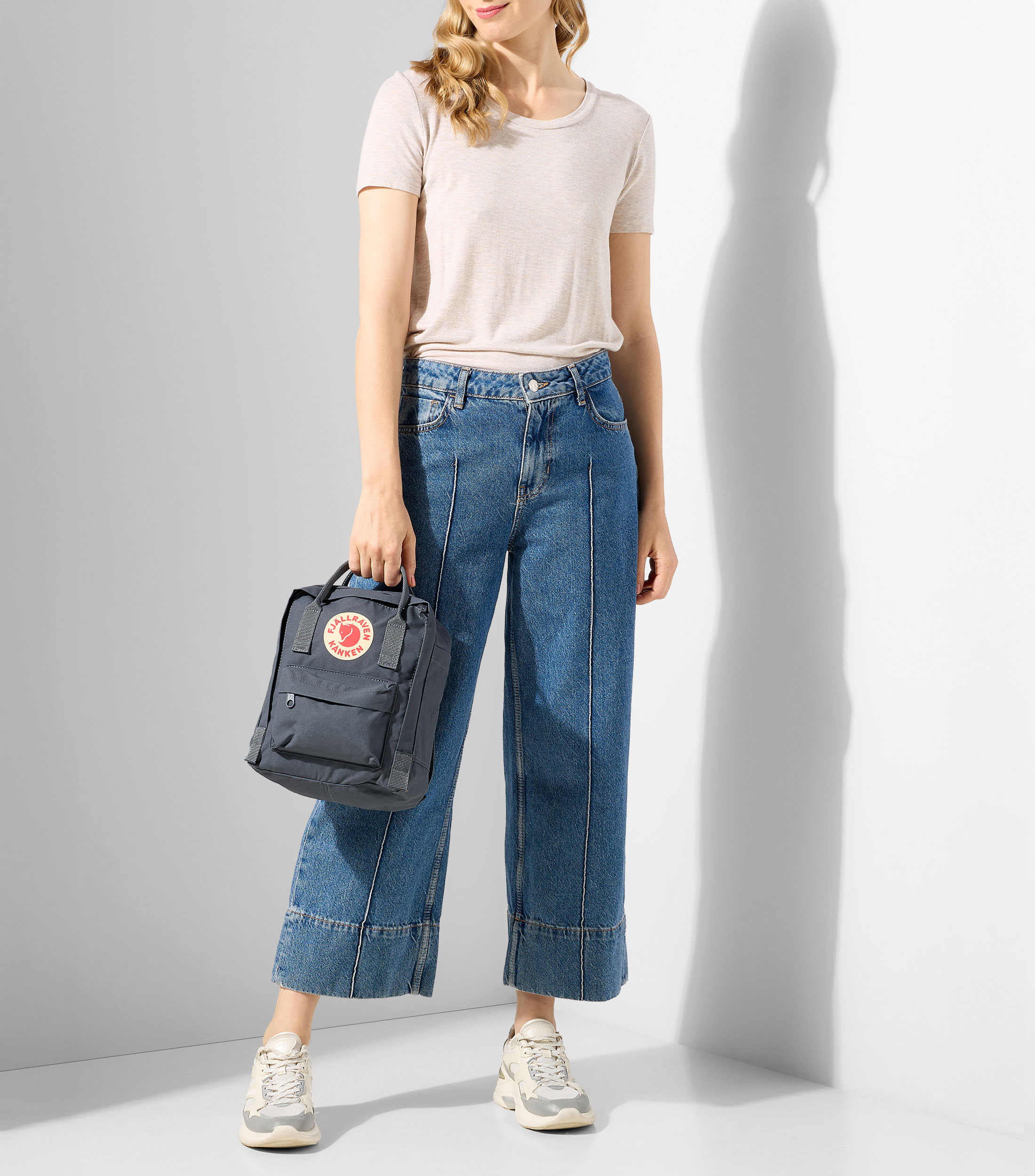 Mochila mini Kånken Unisex
