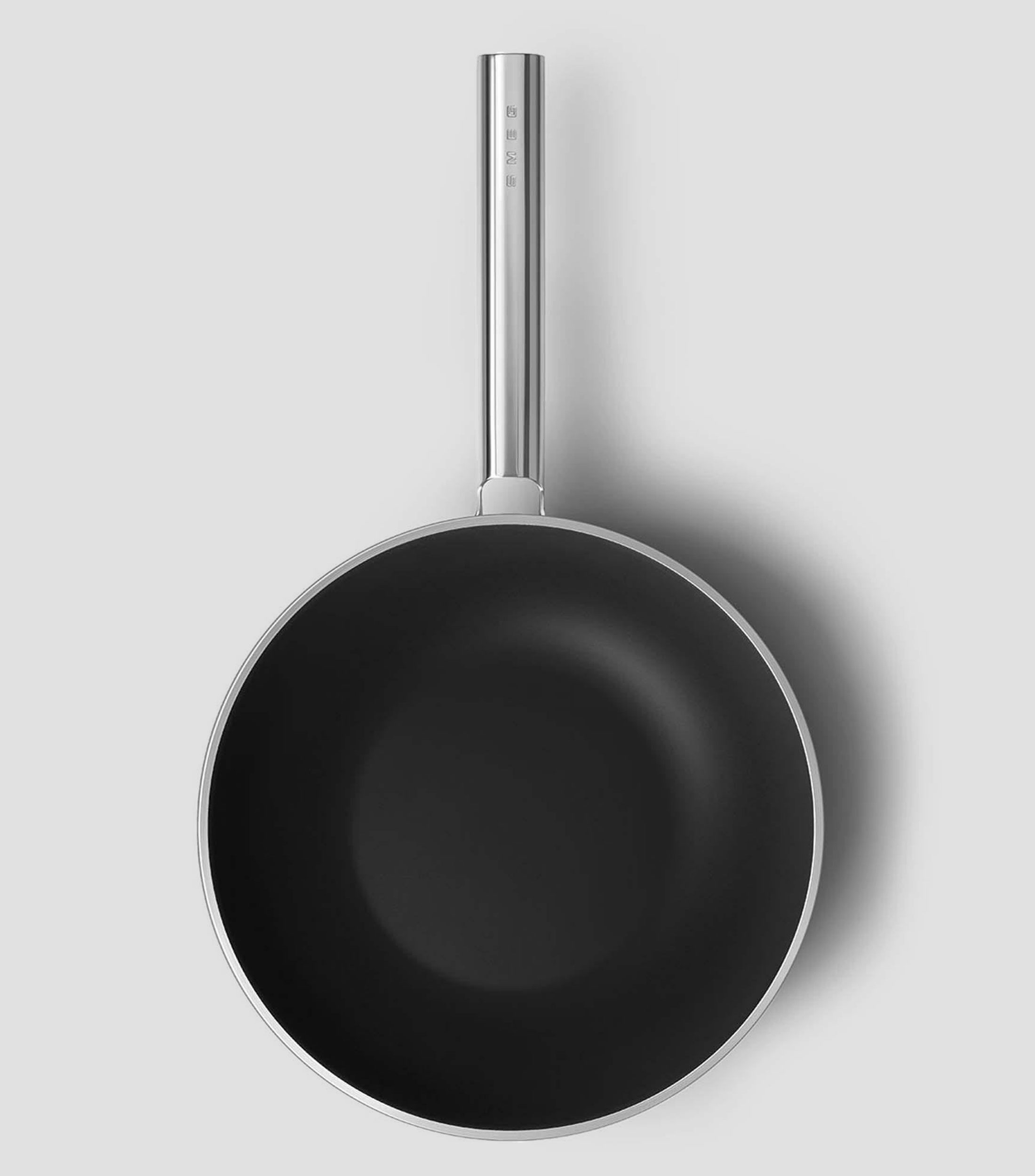 Wok en Aluminio 30 cm