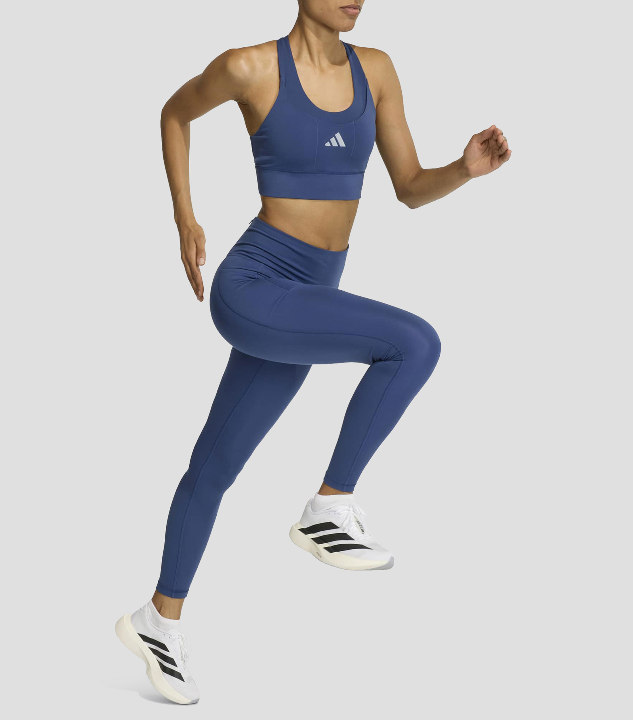 Top para entrenamiento Adi365 Mujer