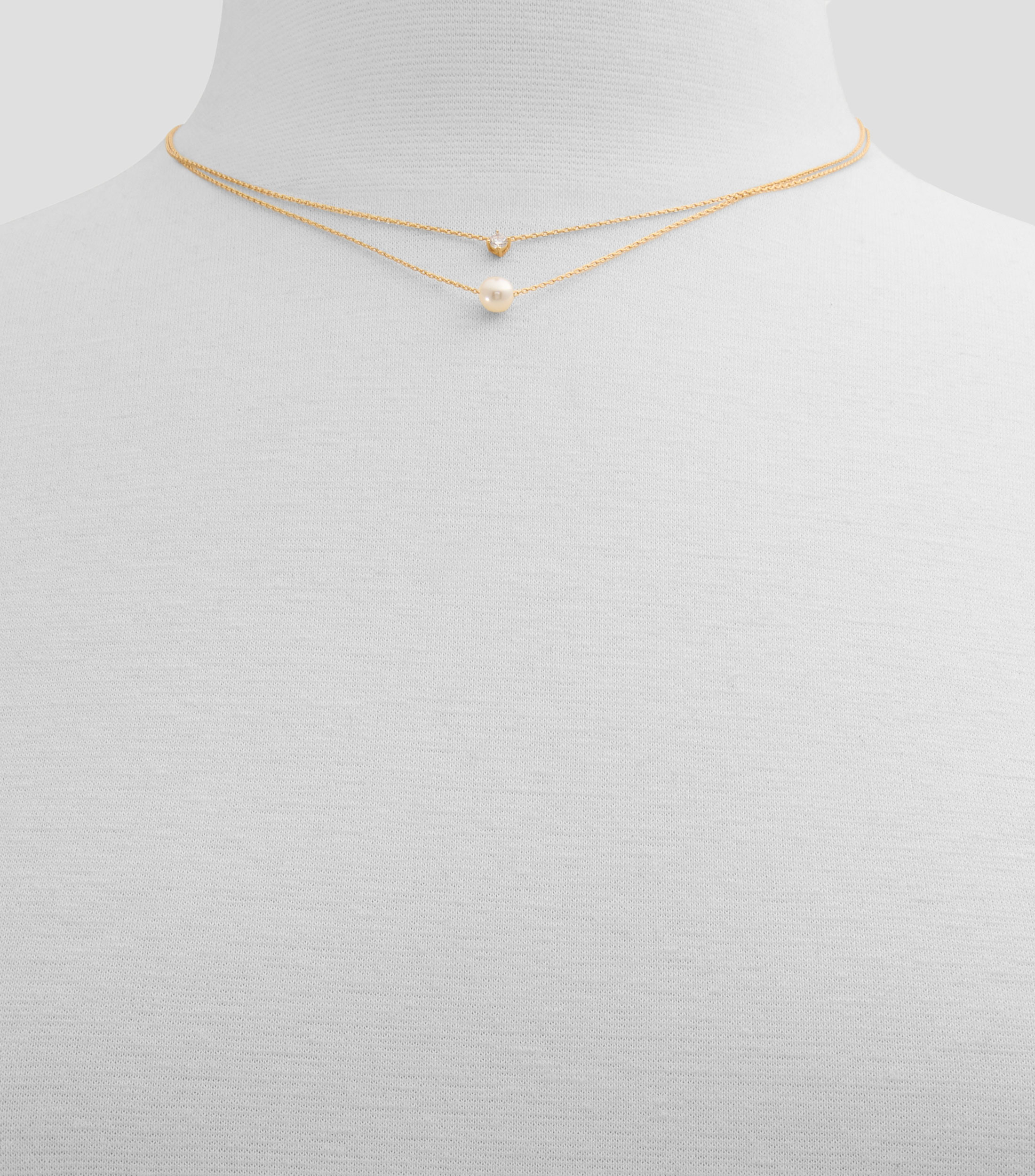 Set 2 collares Gilpatricia Mujer