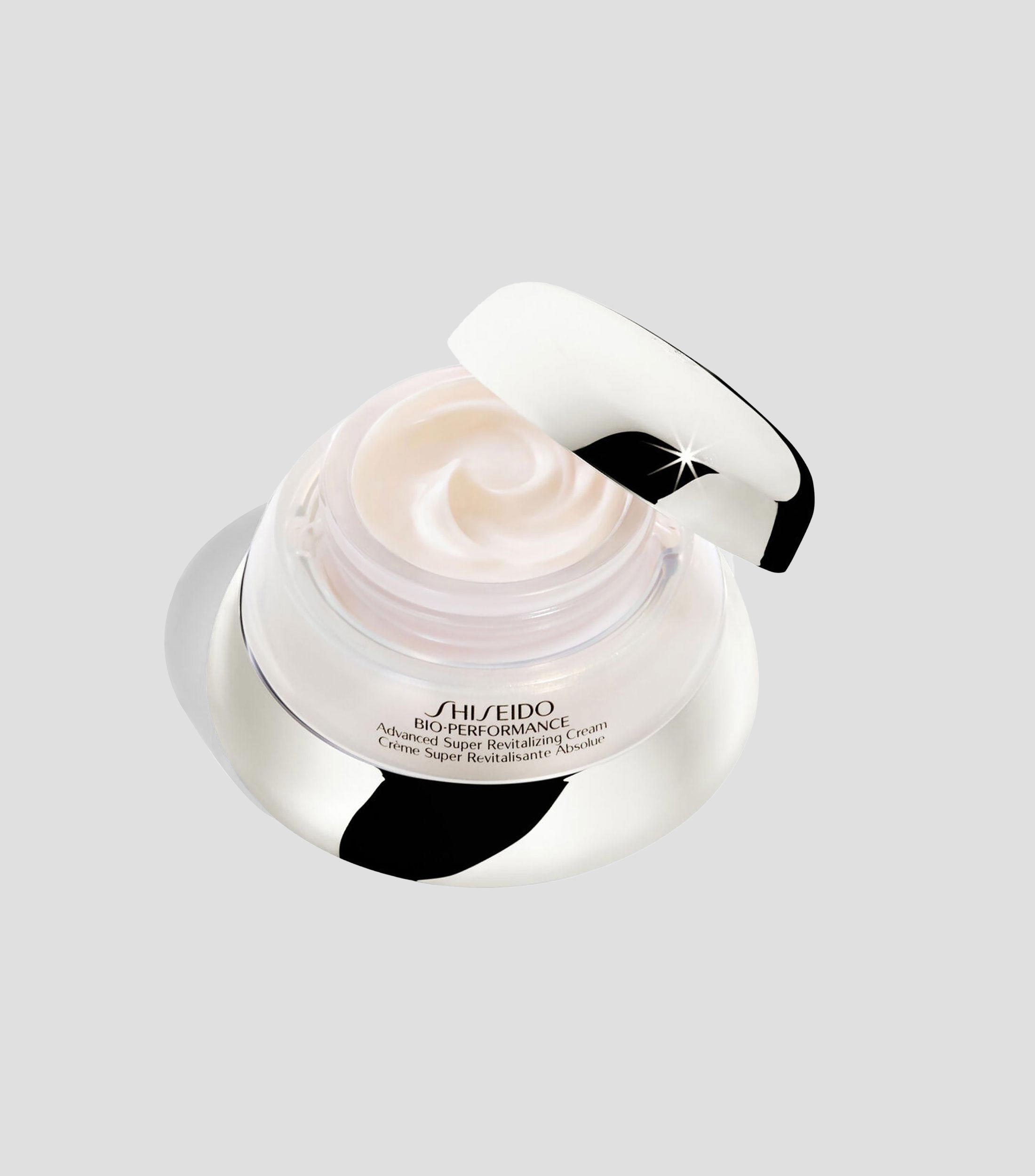 Crema facial anti edad Bio Performance Advanced Super Revitalizing, 75 ml