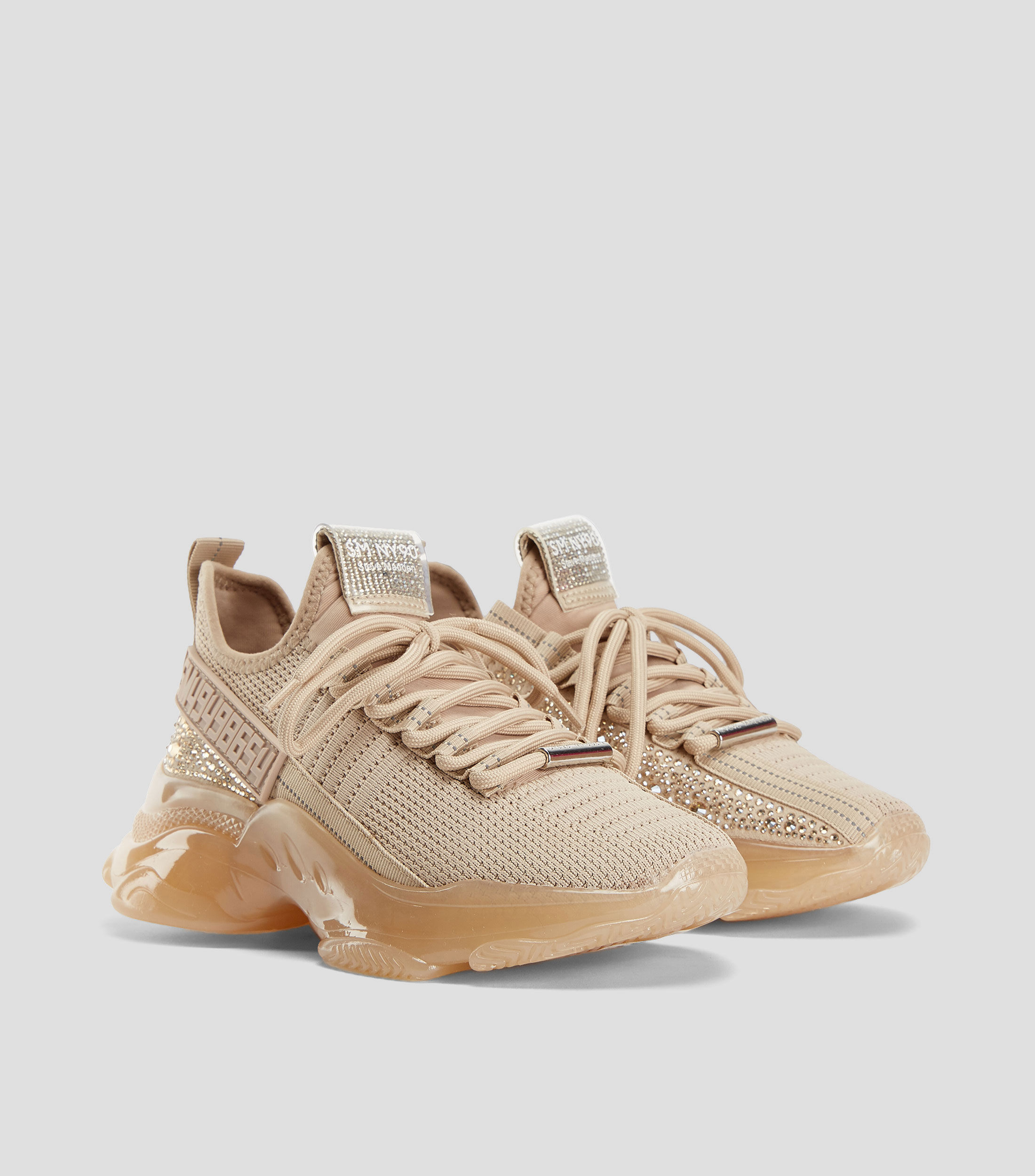 Tenis casuales Mujer