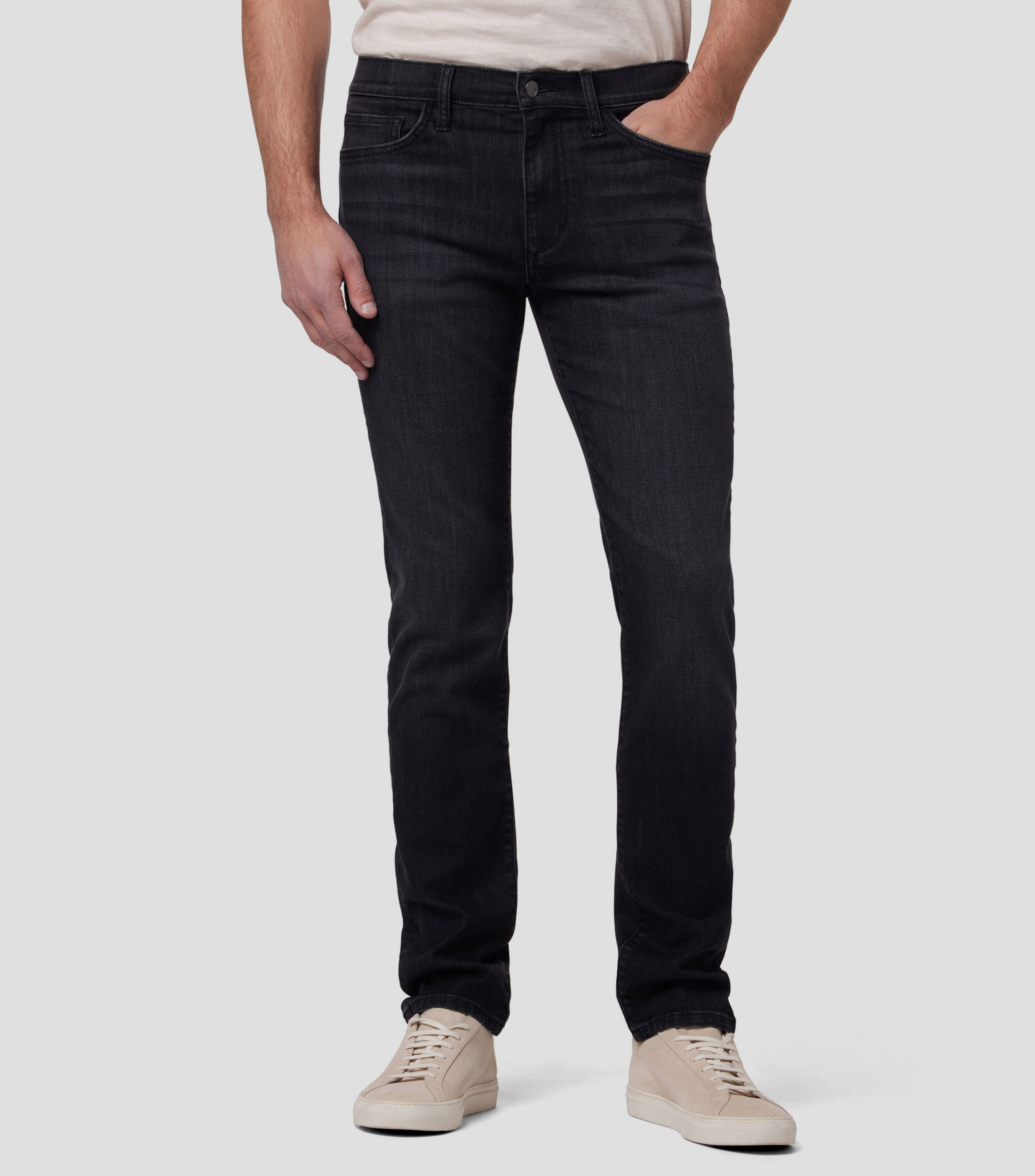 pantalones joe's hombre