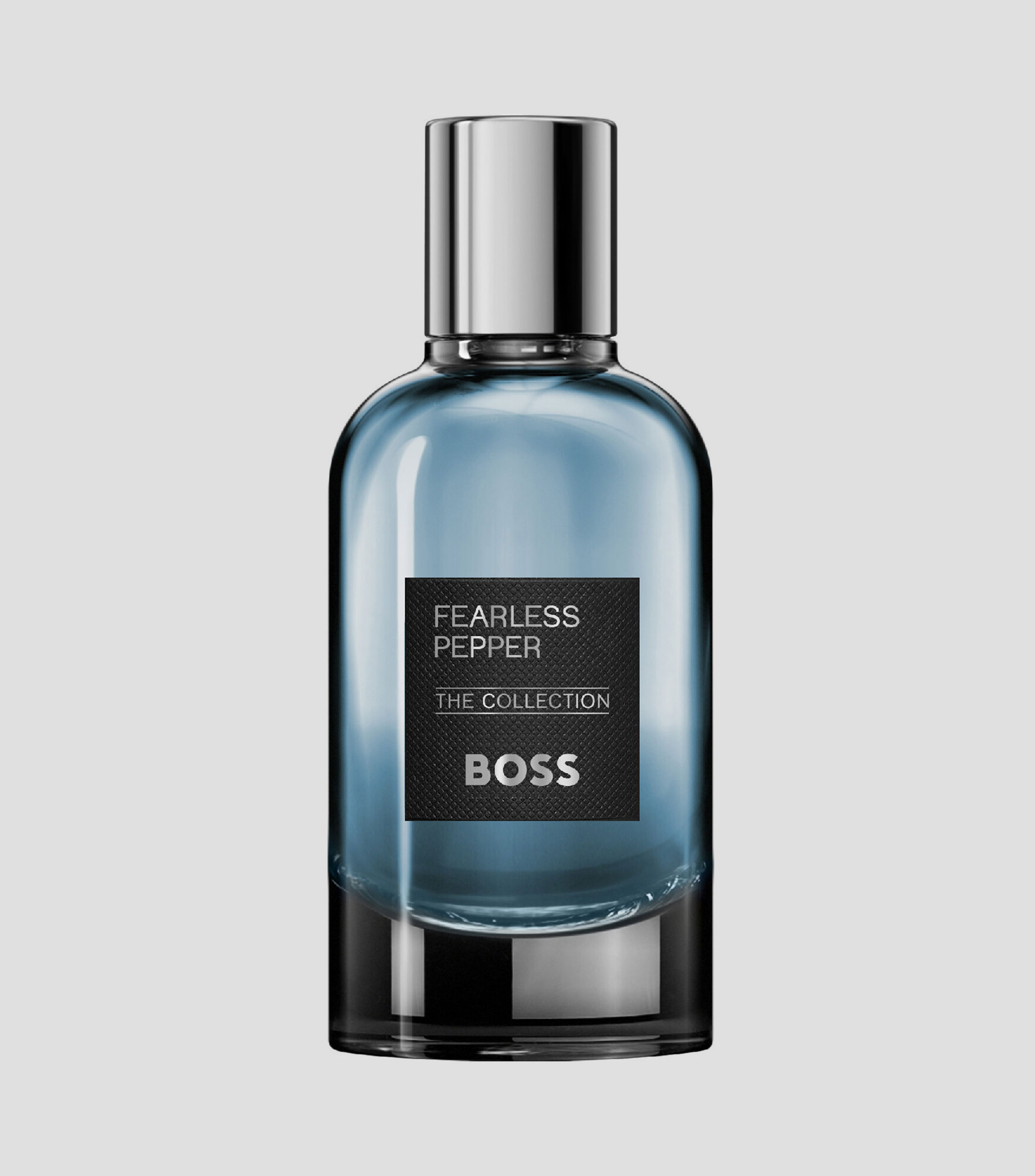 Perfume Fearless Pepper Eau de Parfum, 100 ml para Hombre