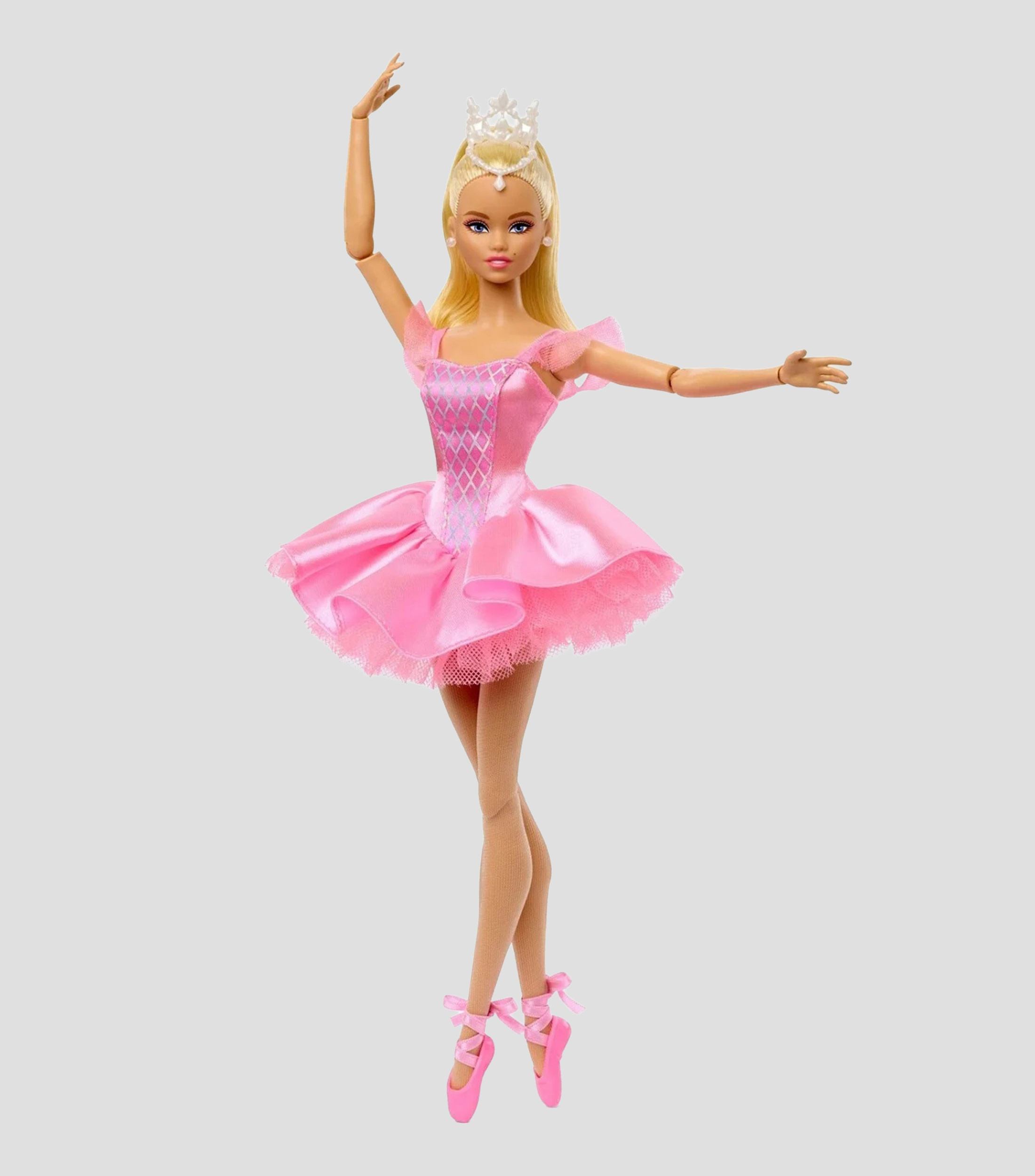 Muñeca, Barbie Deseos de Ballet