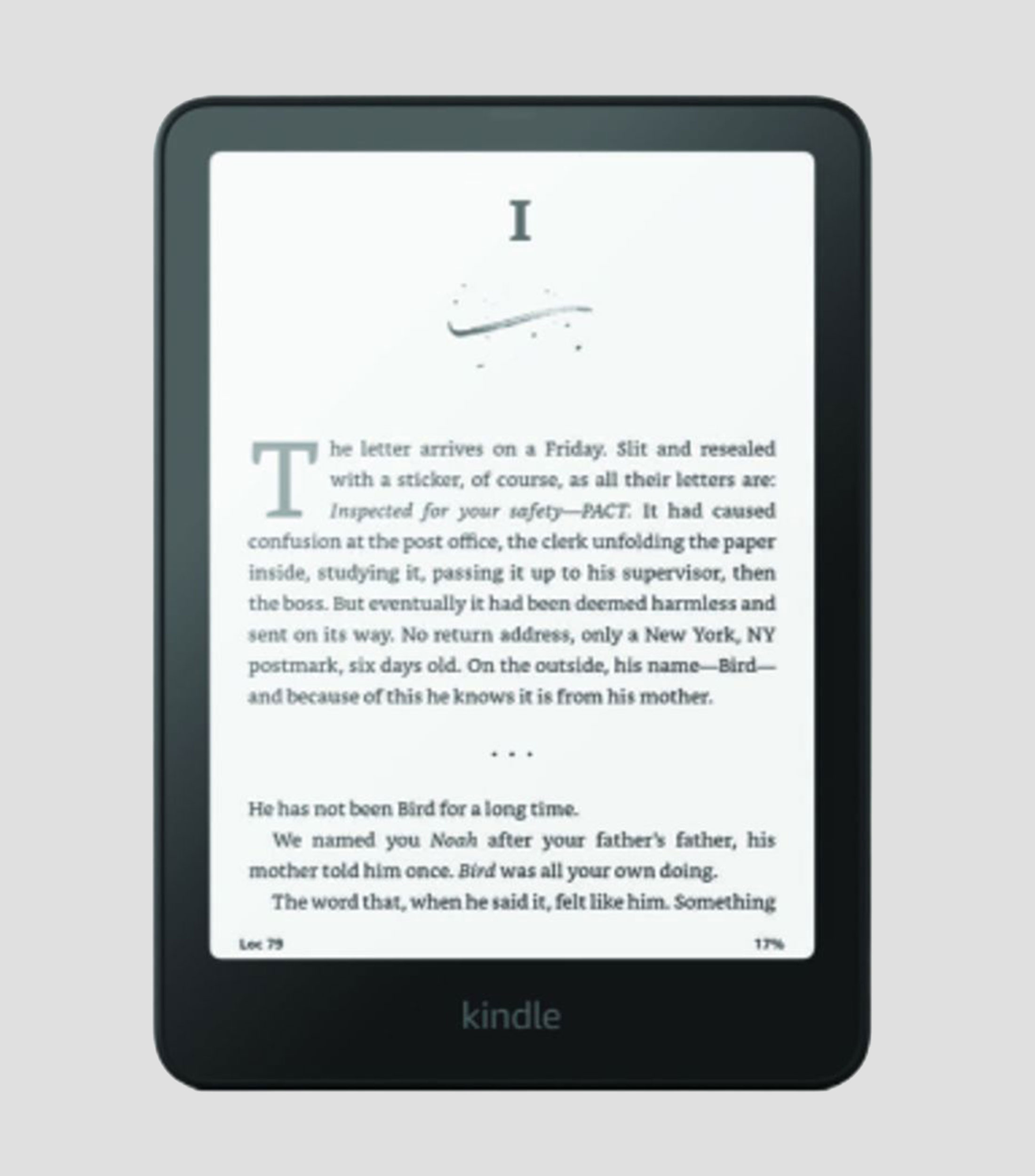 Kindle Paperwhite, 7", 32 GB, RAM 1 GB, Linux, MTK/MT8113SD, Wi-Fi, Negro