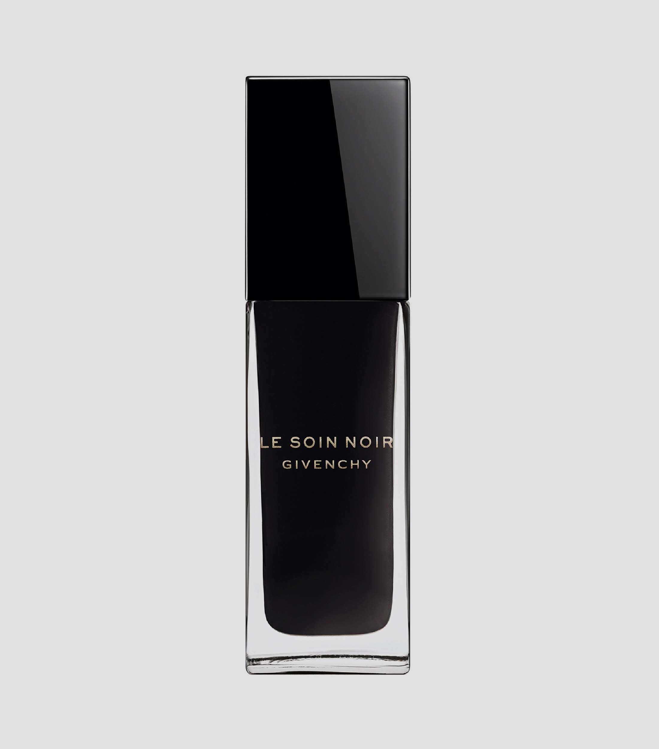 Suero para el rostro anti-edad, revitalizante e hidratante Le Soin Noir, 30 ml