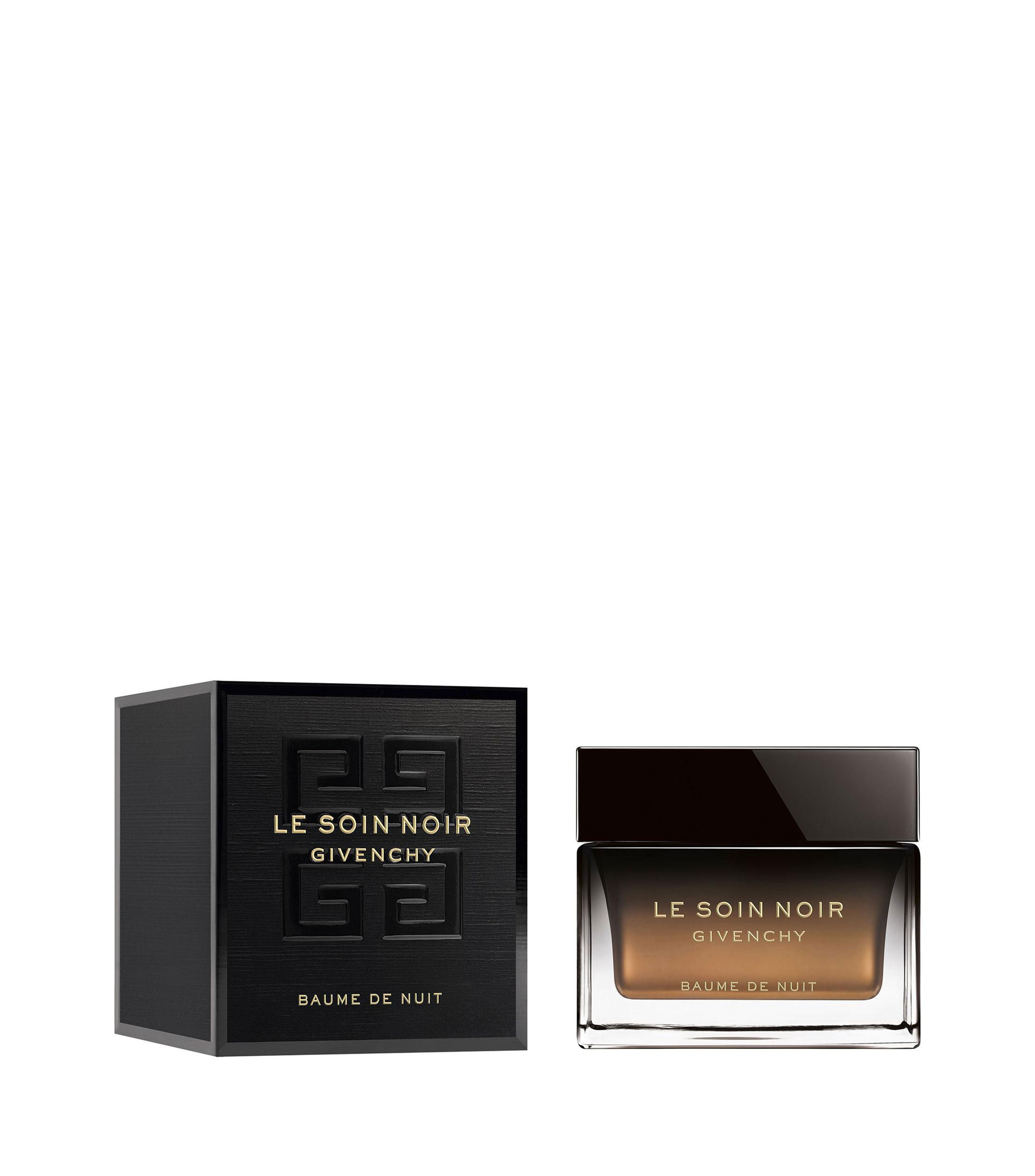 Le Soin Noir Night Balm, 50 ml