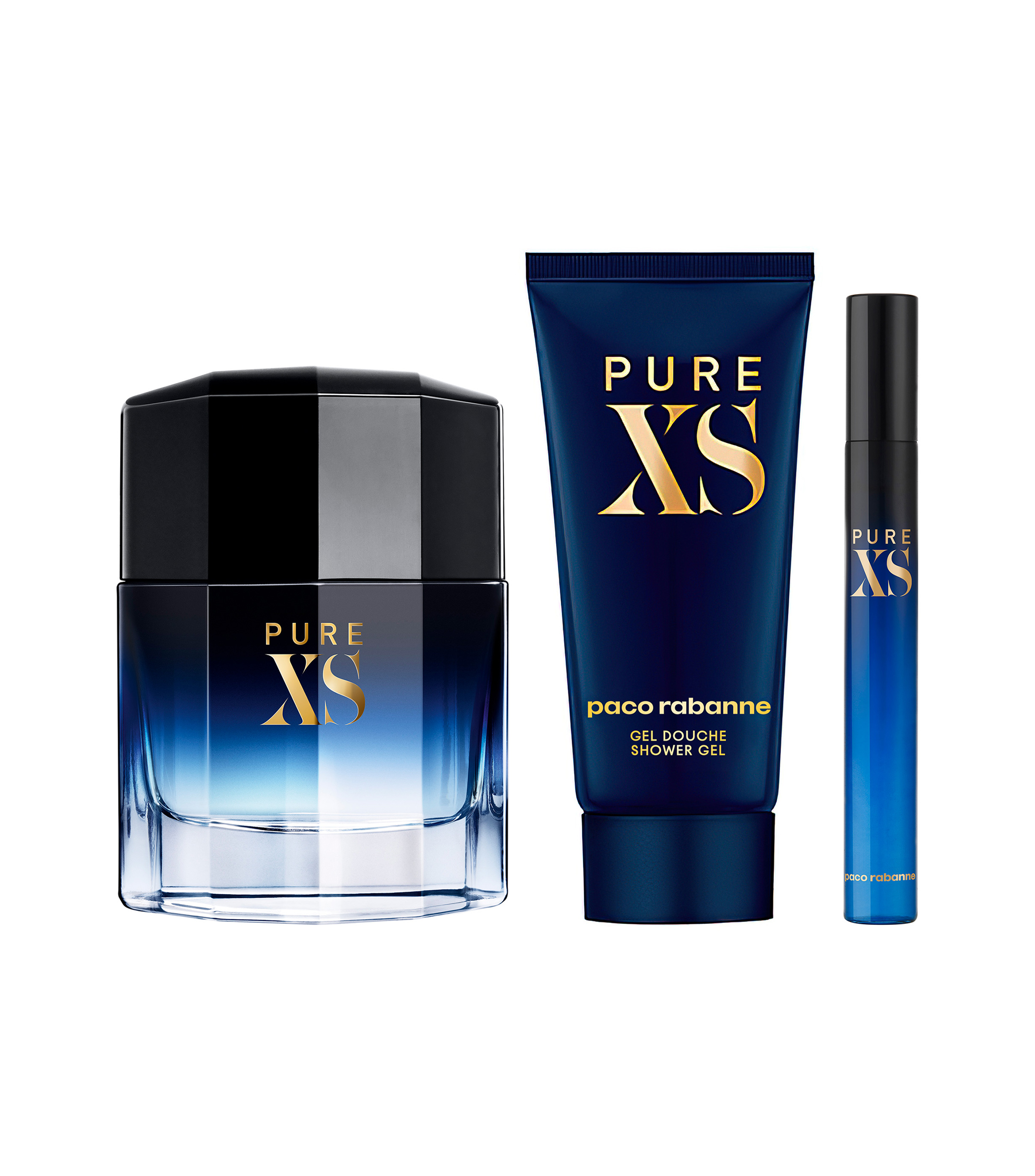 Pure xs paco rabanne hombre precio online