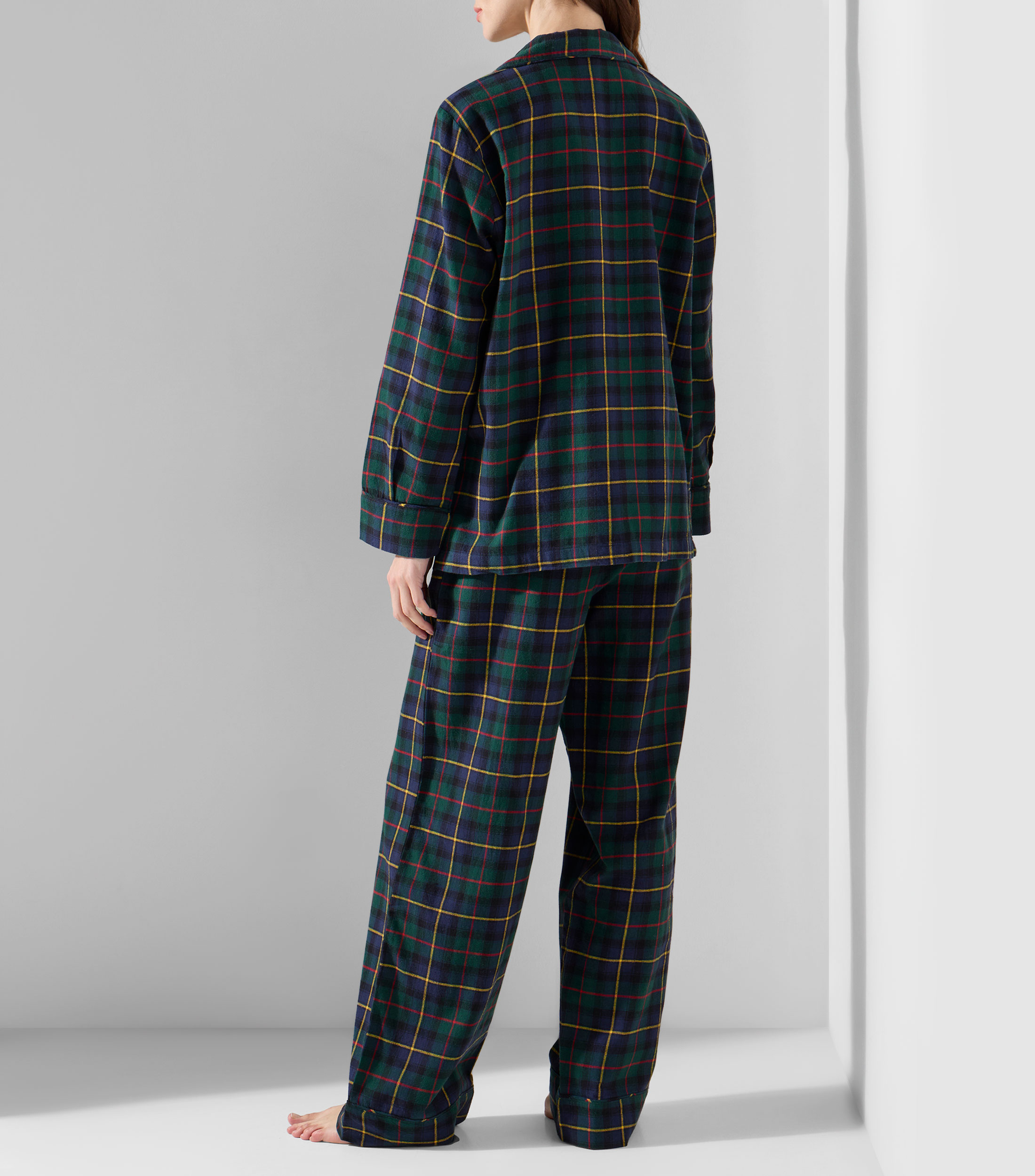 Pijama 2 piezas Mujer