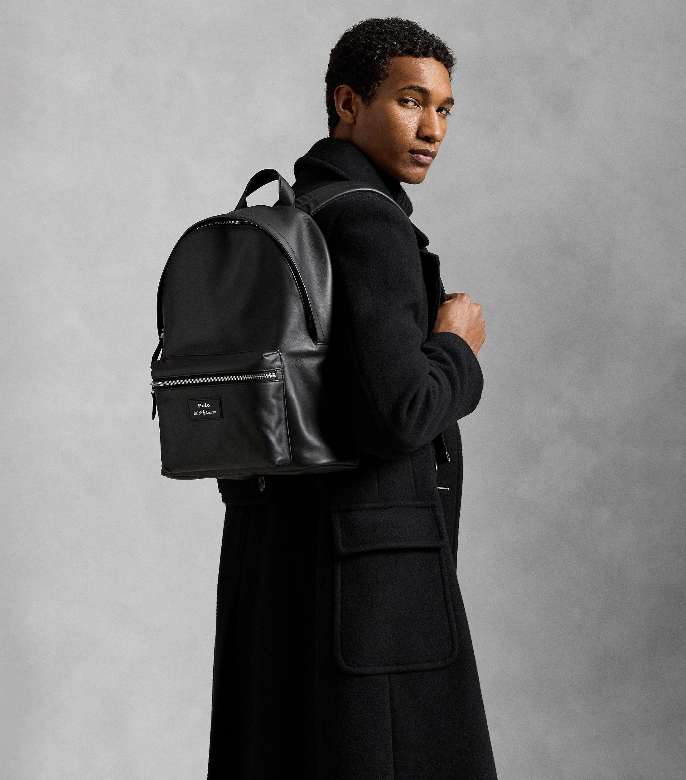 Mochila Hombre
