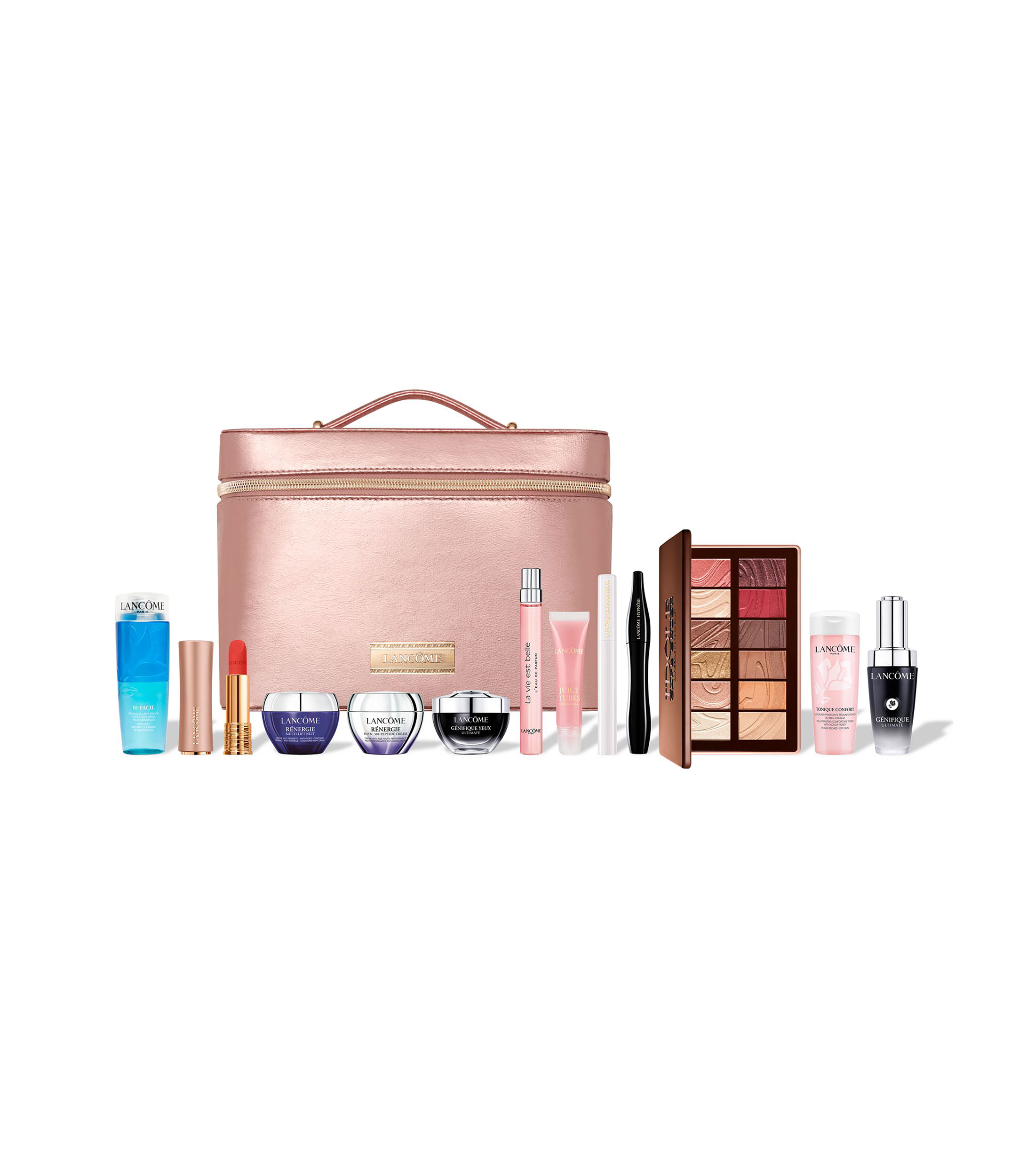 Set Beauty Box Mujer