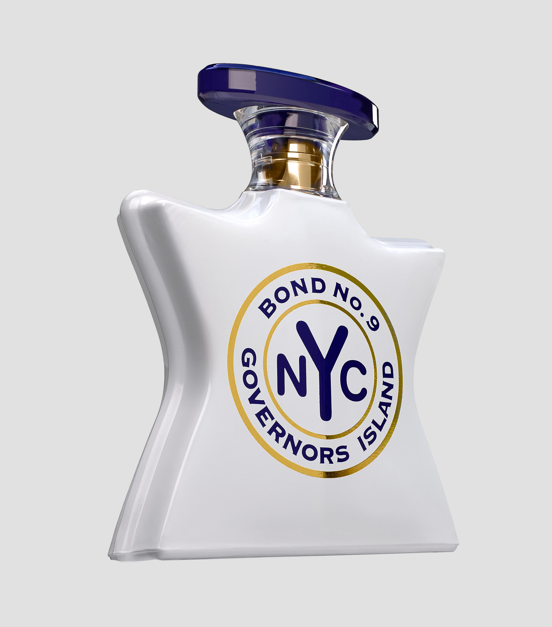 Perfume Governors Island, Eau de Parfum 100 ml Unisex