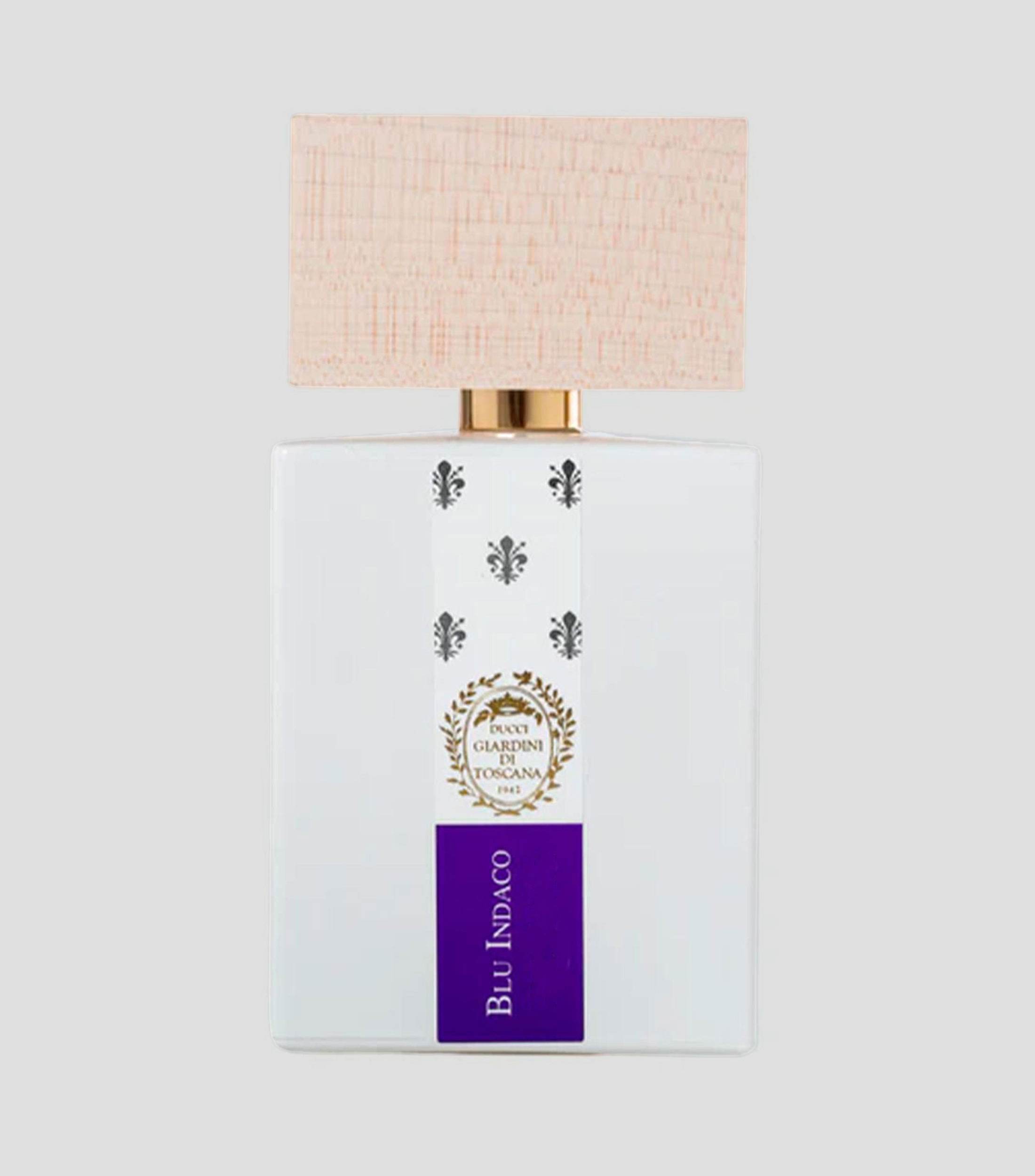 Perfume Blu Indaco, Eau de Parfum 100 ml Unisex