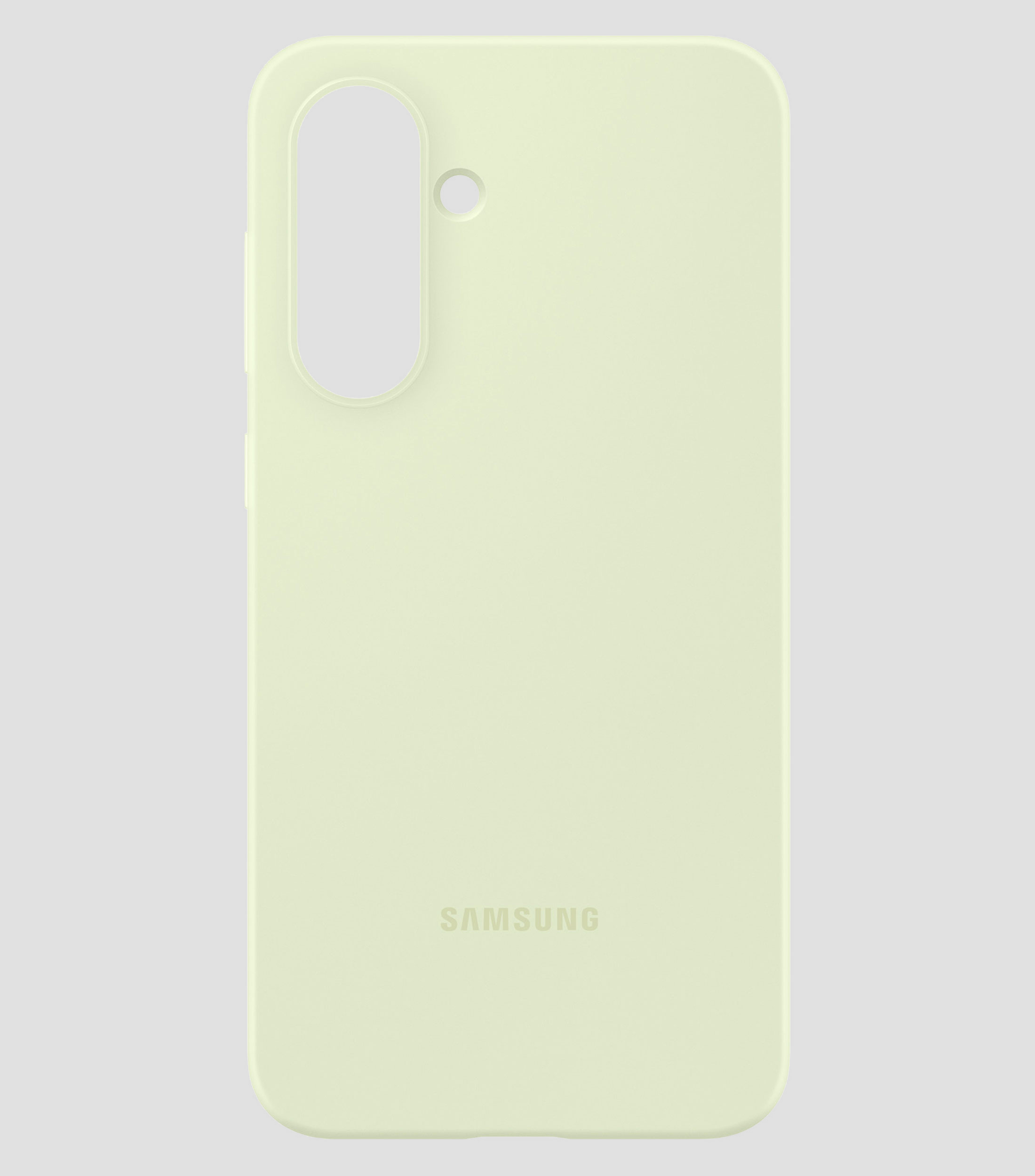Funda para Celular Galaxy A36, Verde Claro