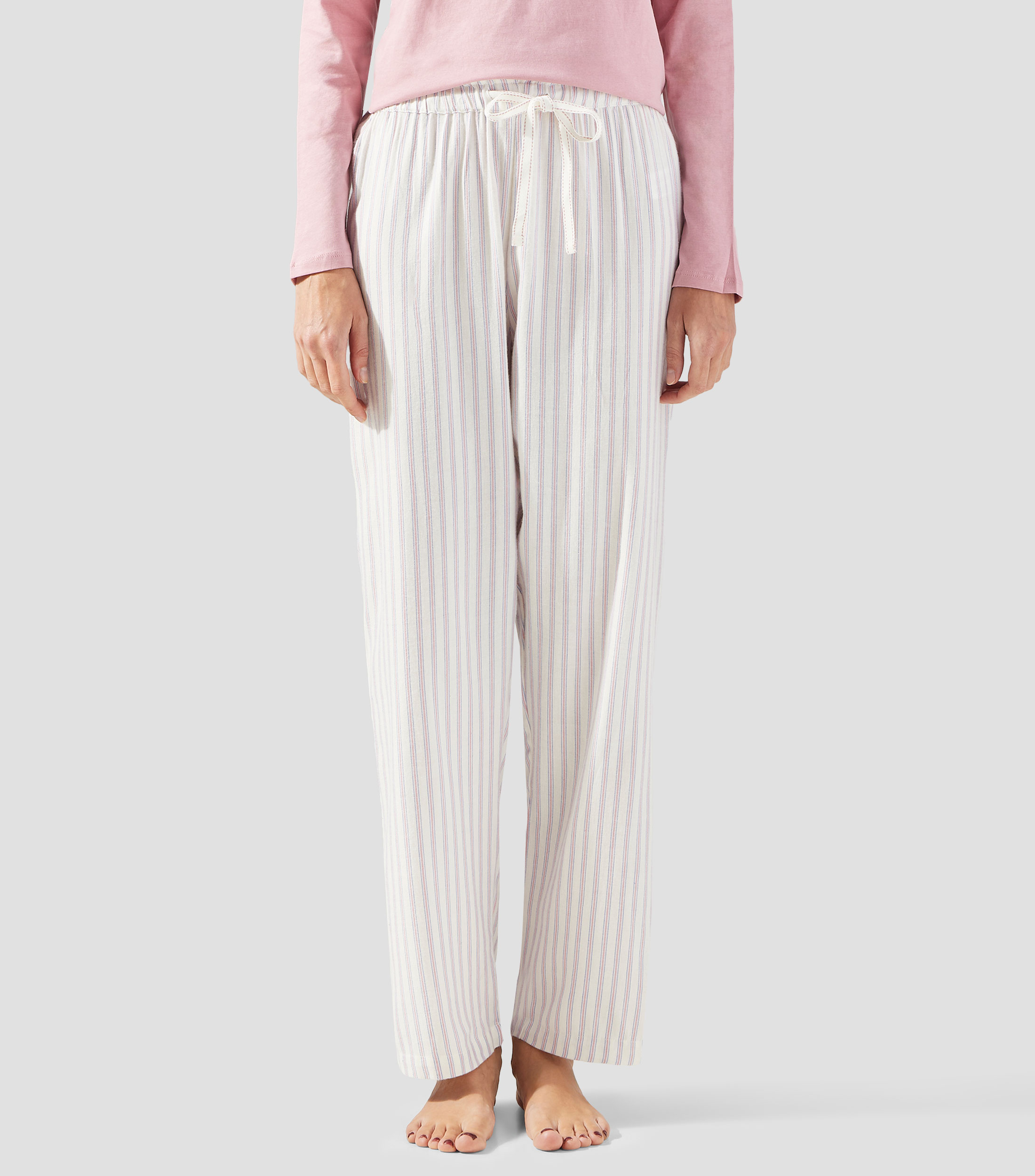 Pantalón pijama Mujer