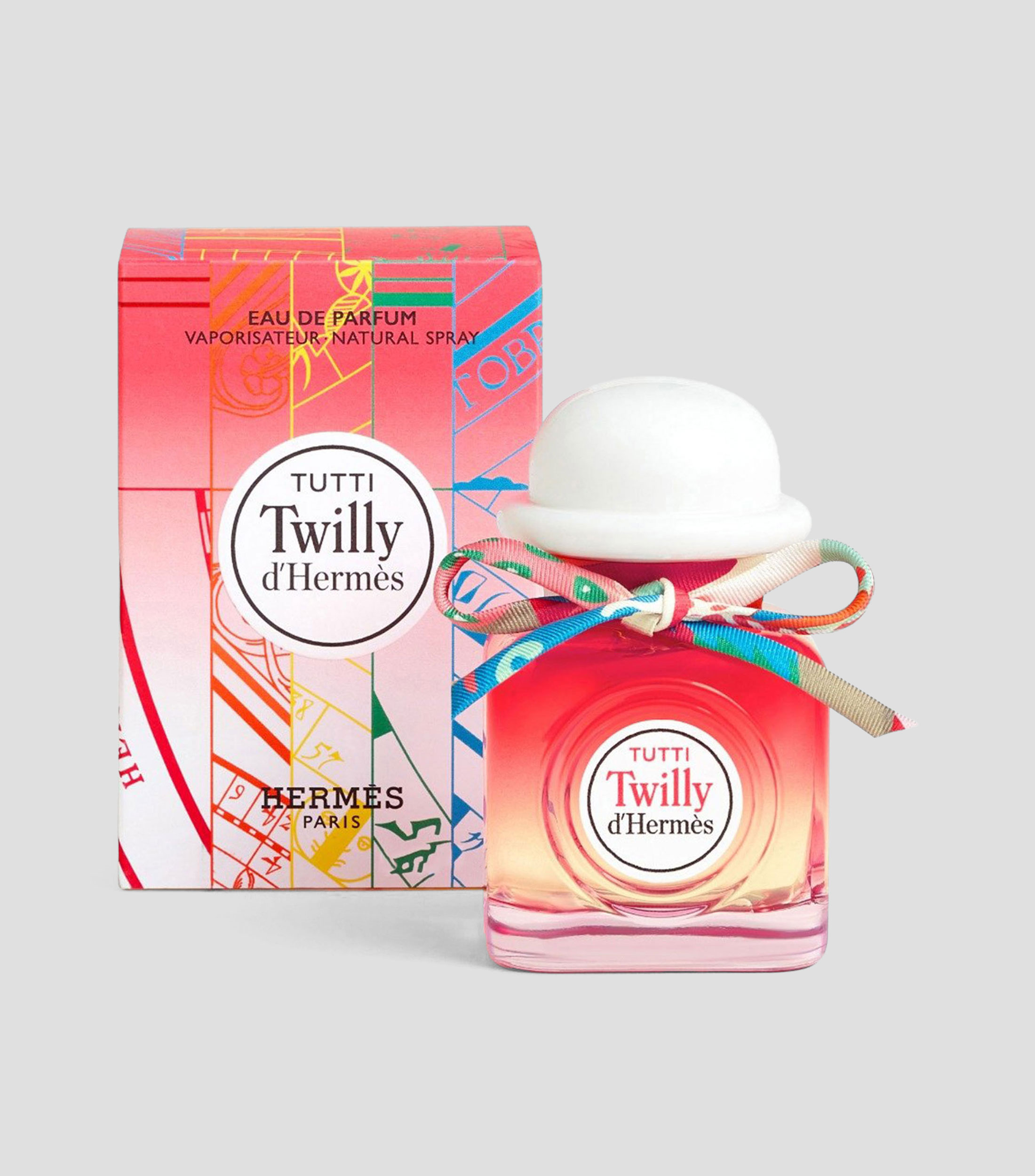 Perfume Tutti Twilly daposHermes Eau de Parfum, 85 ml para Mujer