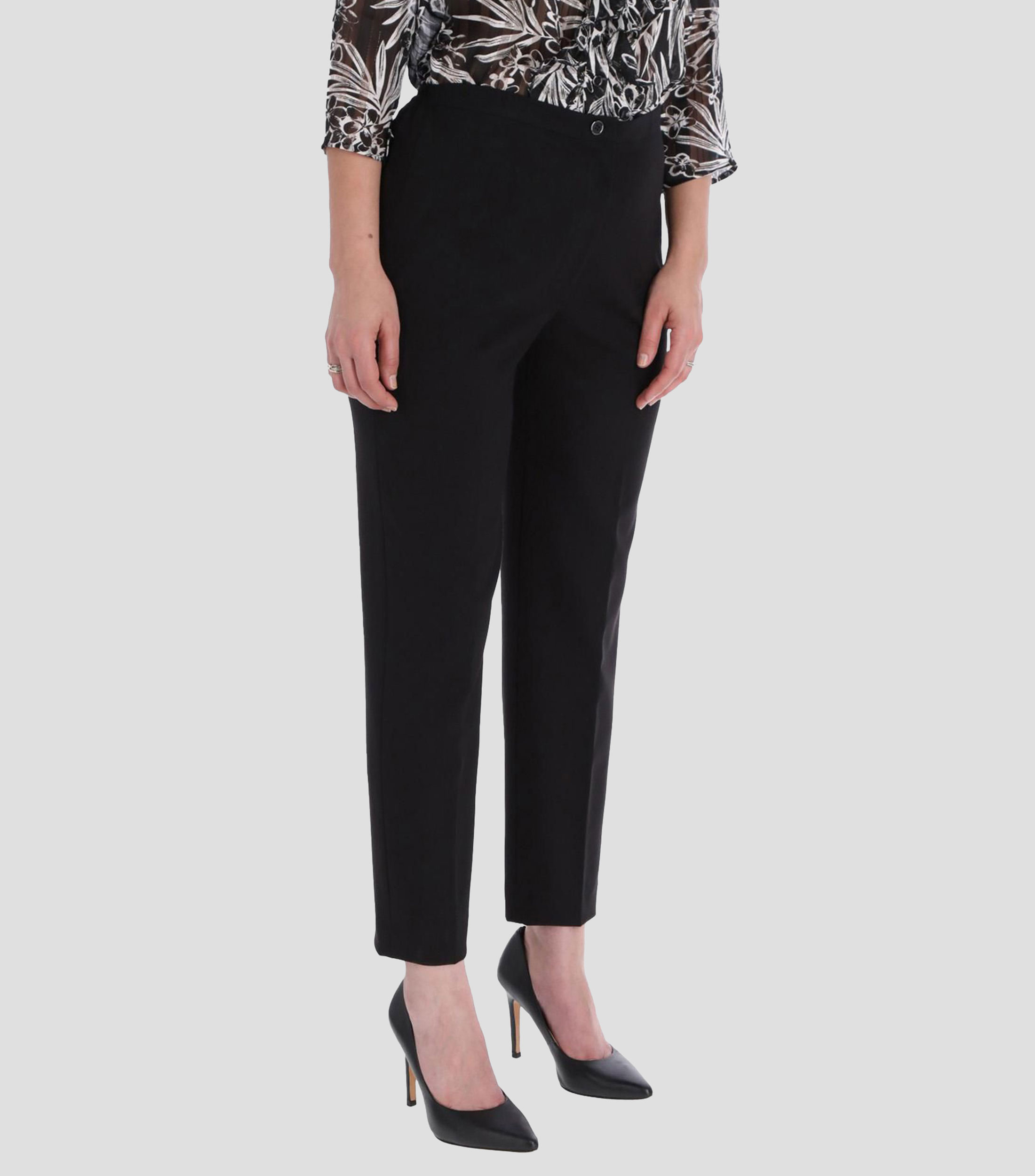 Pantalón Línea Petite Mujer