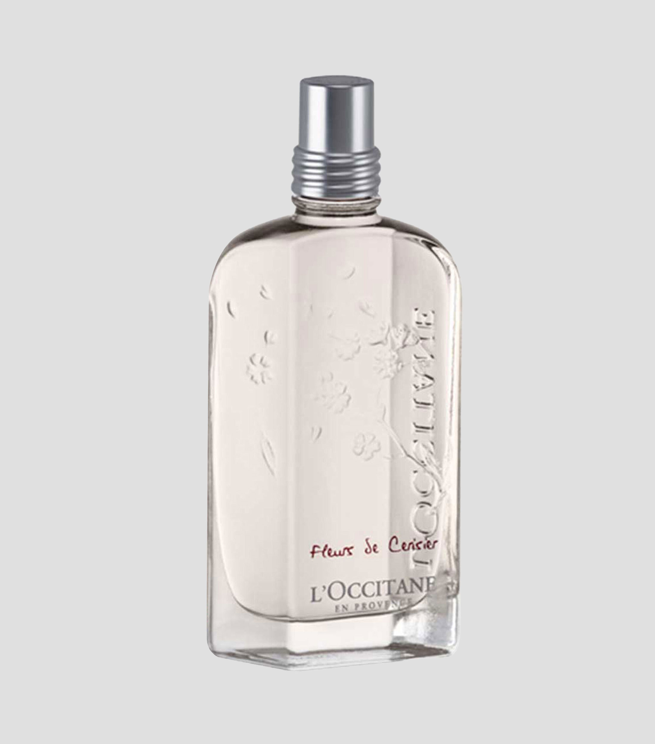 Perfume, Fleurs de Cerisier Eau de Toilette, 75 ml Mujer