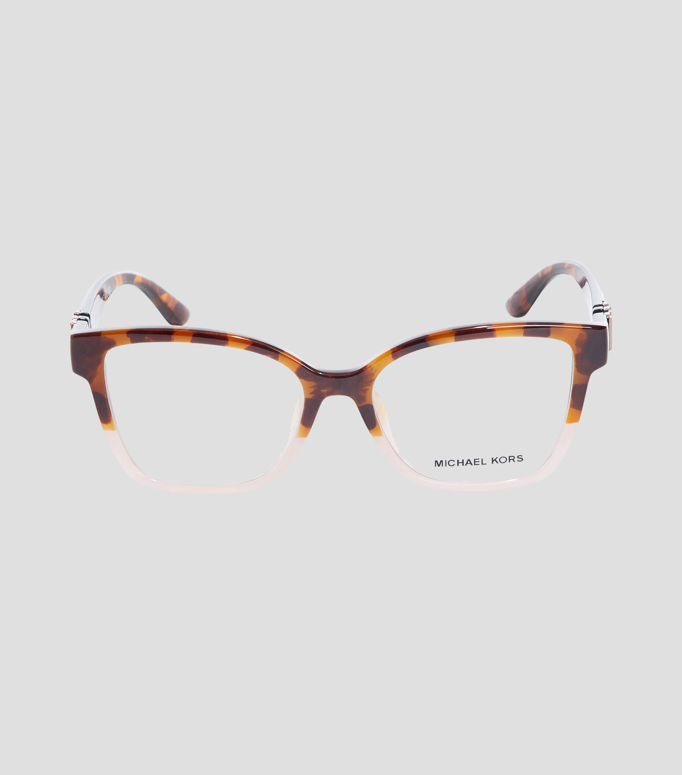 Lentes Oftálmicos Cuadrados Carey Mujer