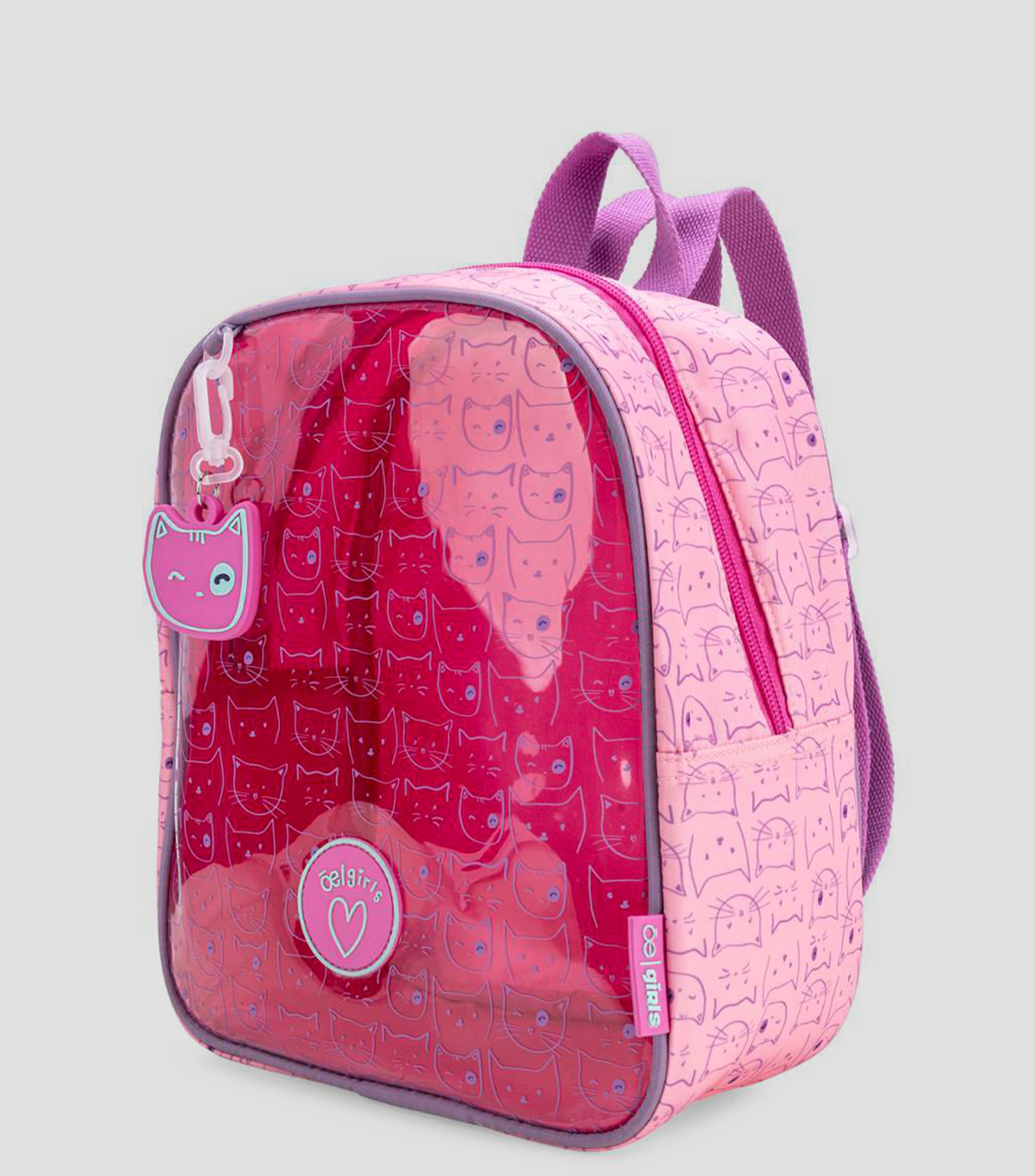 Mochila Niña