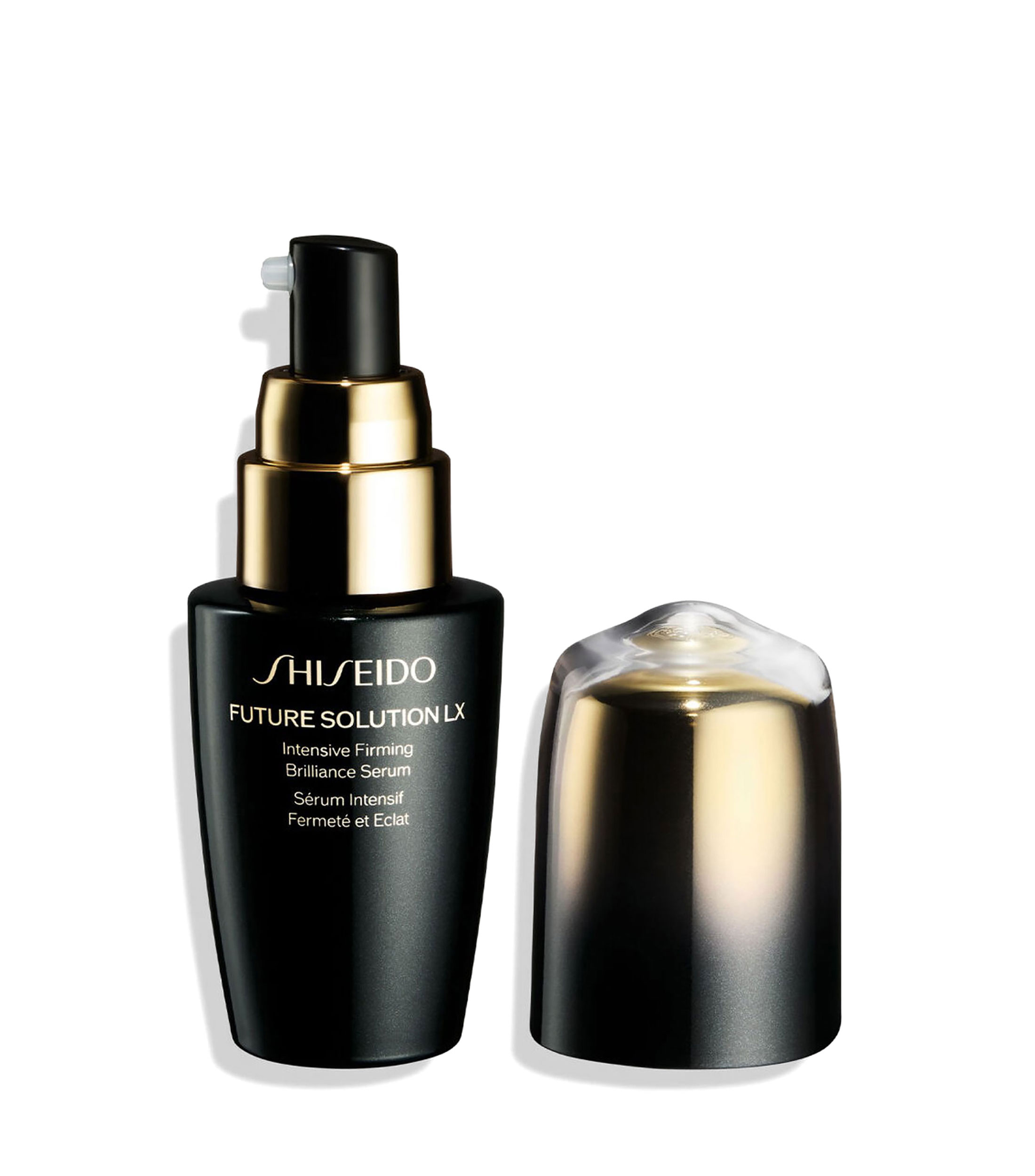 Suero Future Solution Intensive Firming Brilliance, 50 ml