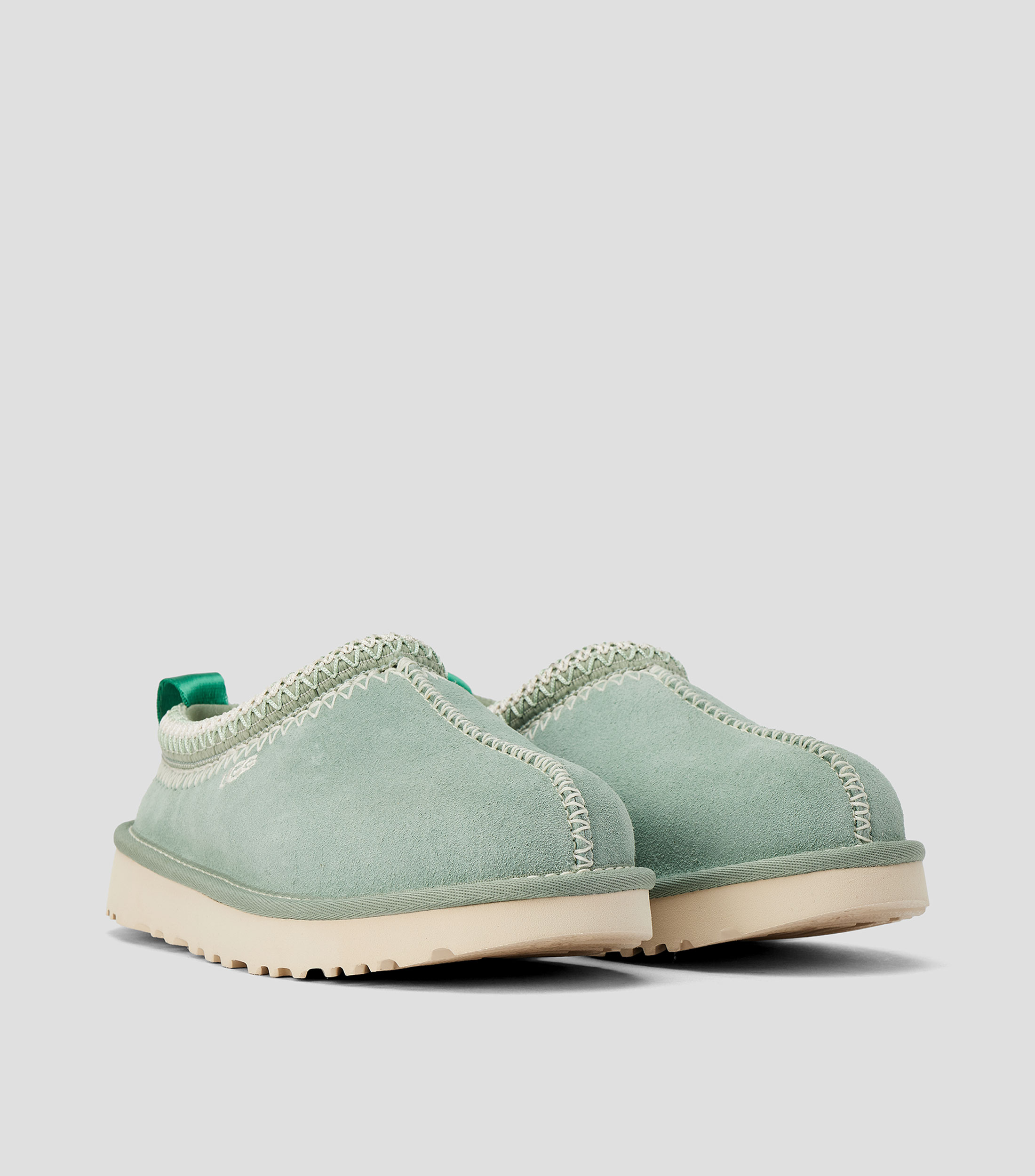 Pantuflas Tasman II Mujer