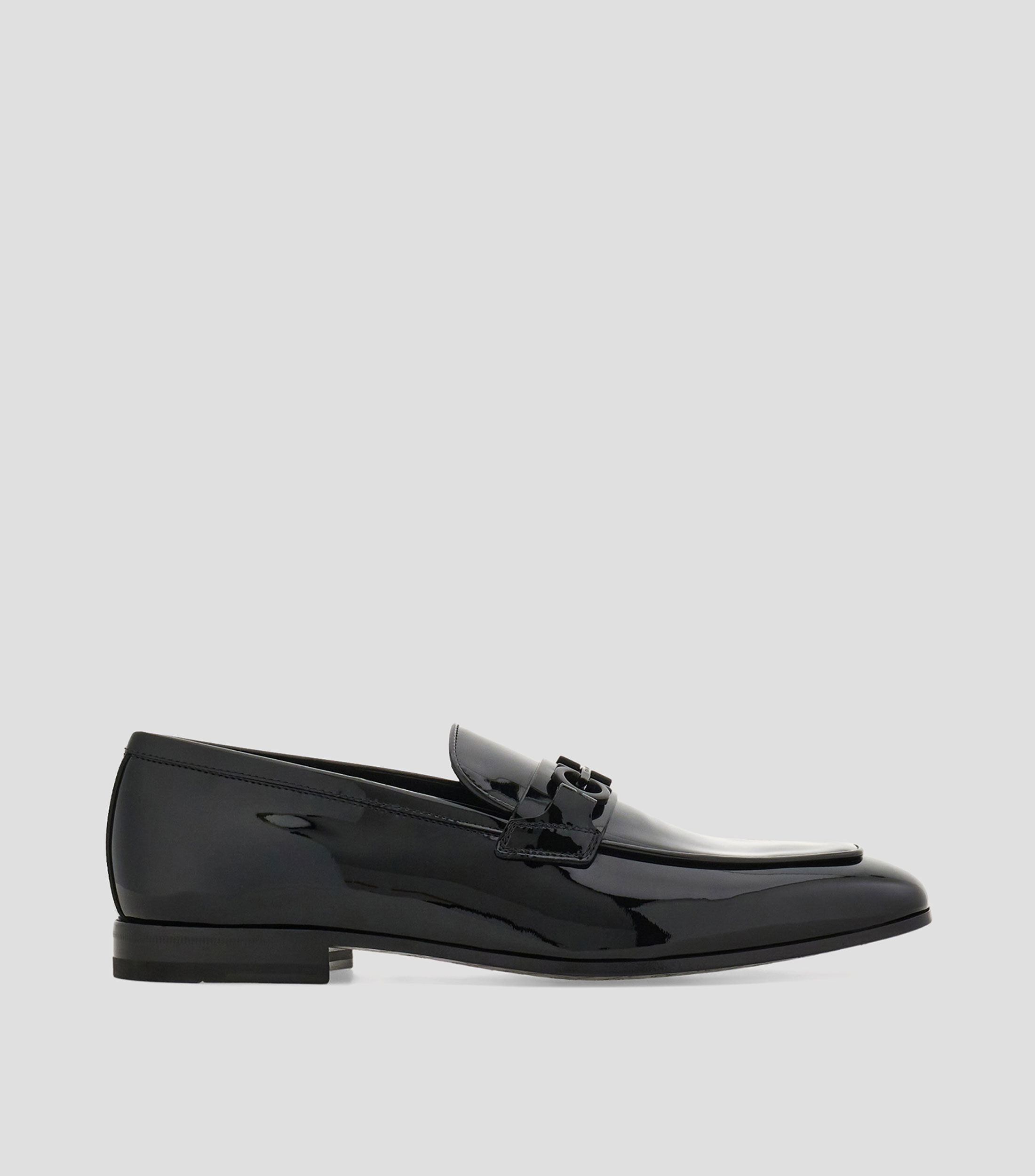 Mocasín Hombre