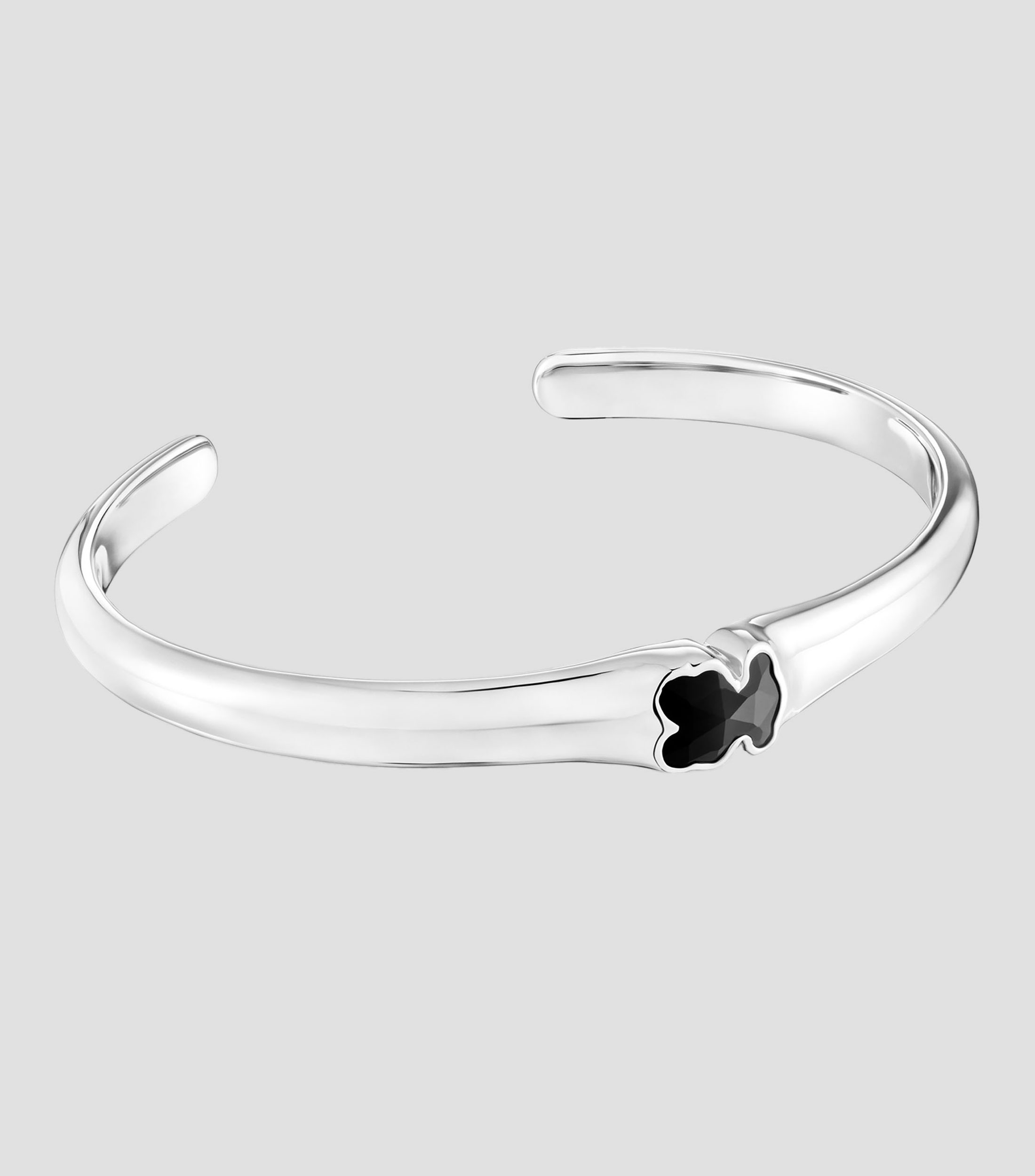 Esclava en plata Mujer