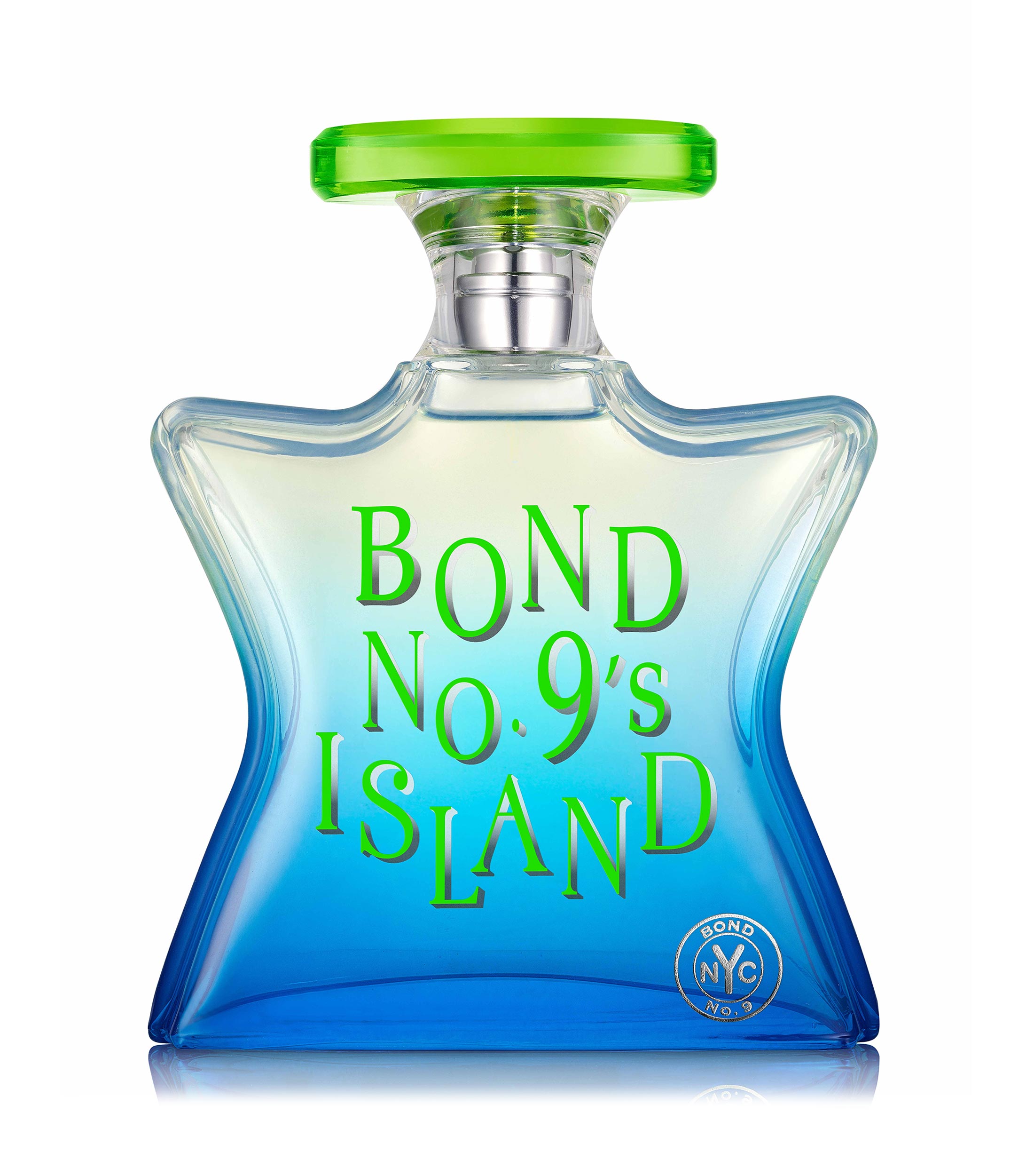 Perfume Bond No9's Island, Eau de Parfum 100 ml Unisex