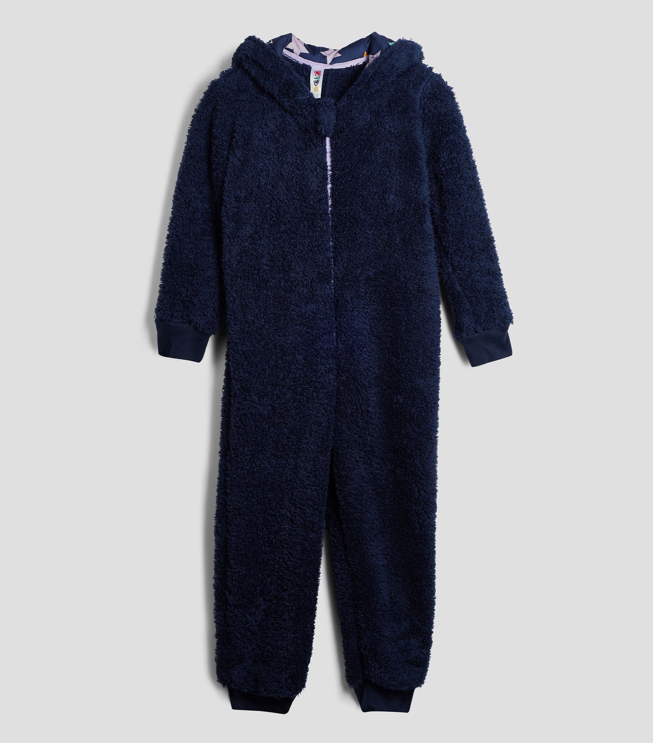 Pijama mameluco Unicornio fantasía Niña