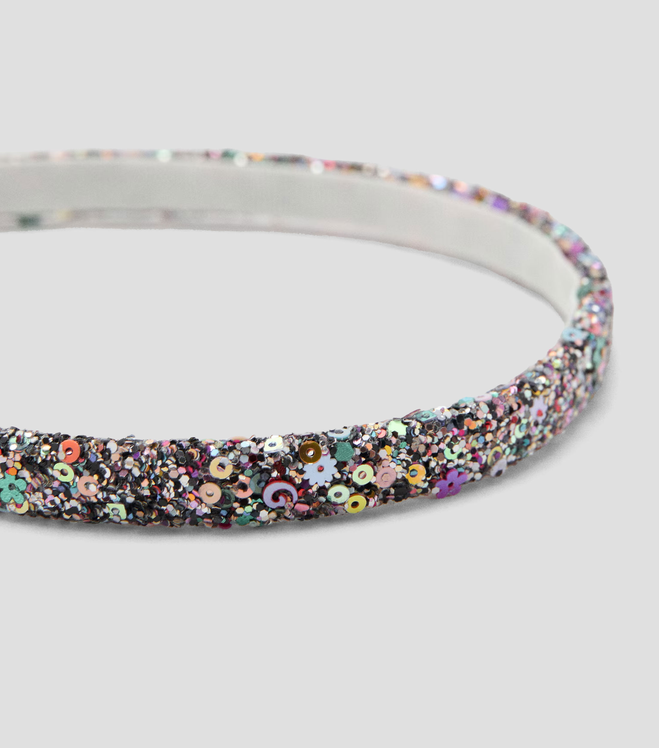 Diadema para cabello Party Niña