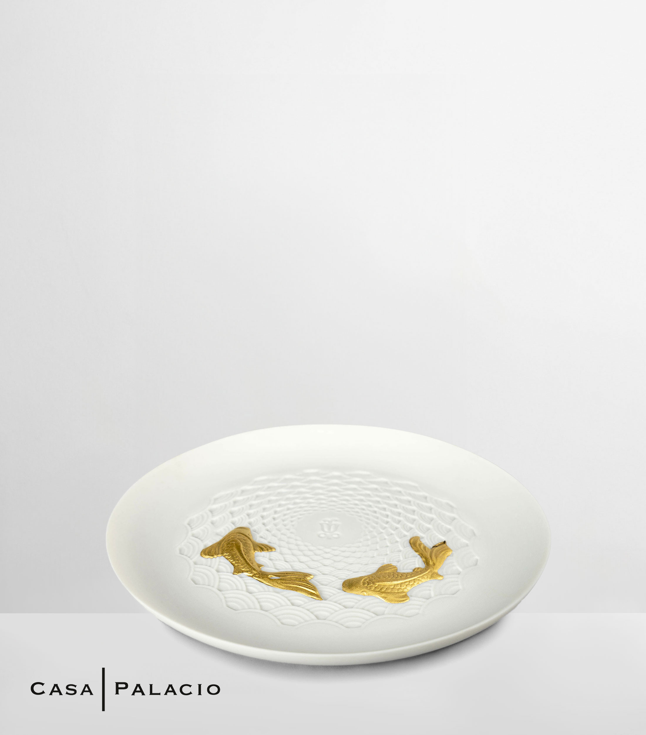 Plato Koi