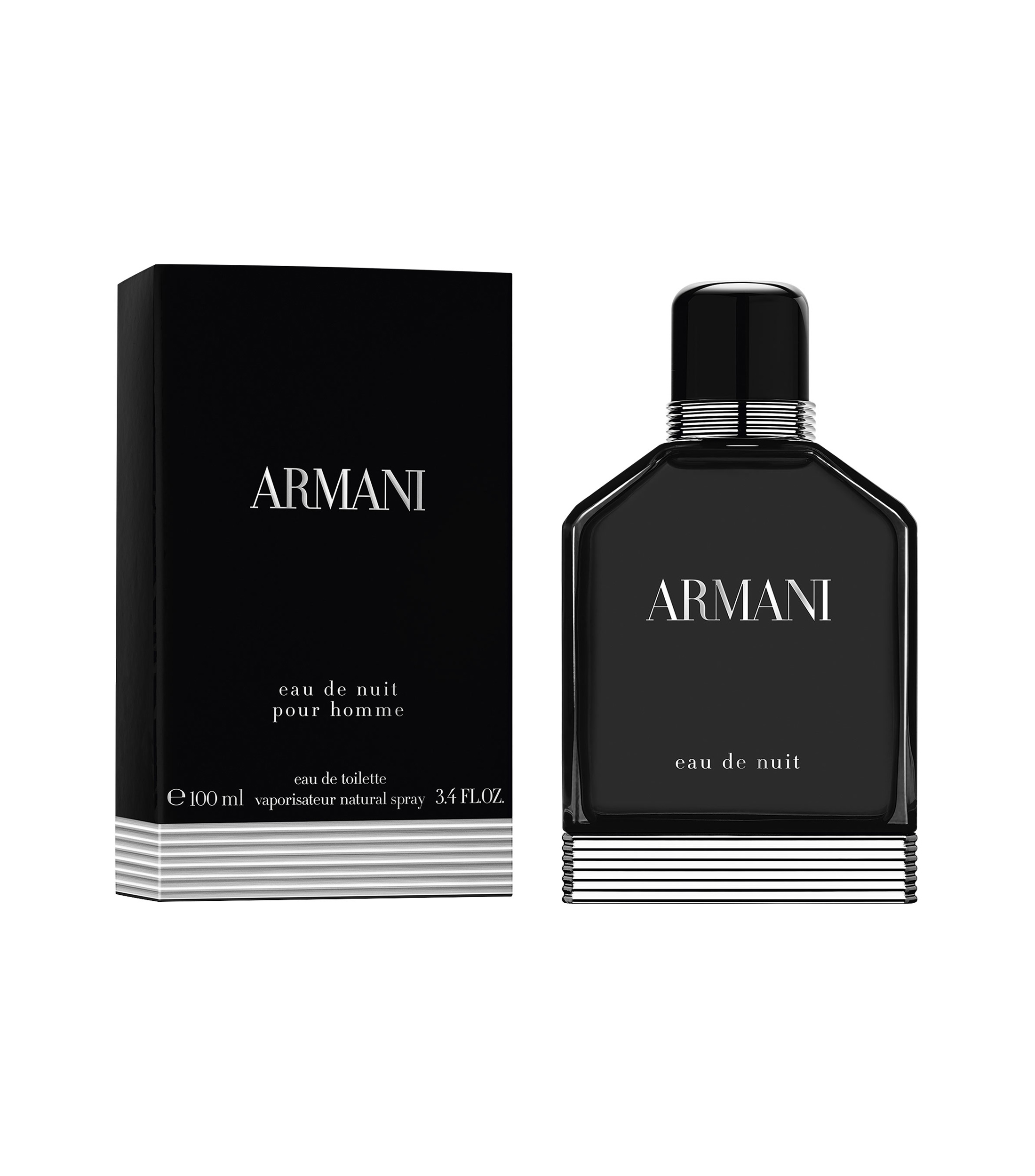 Perfume, Giorgio Armani Eau de Nuit Eau de Toilette, 100 ml Hombre