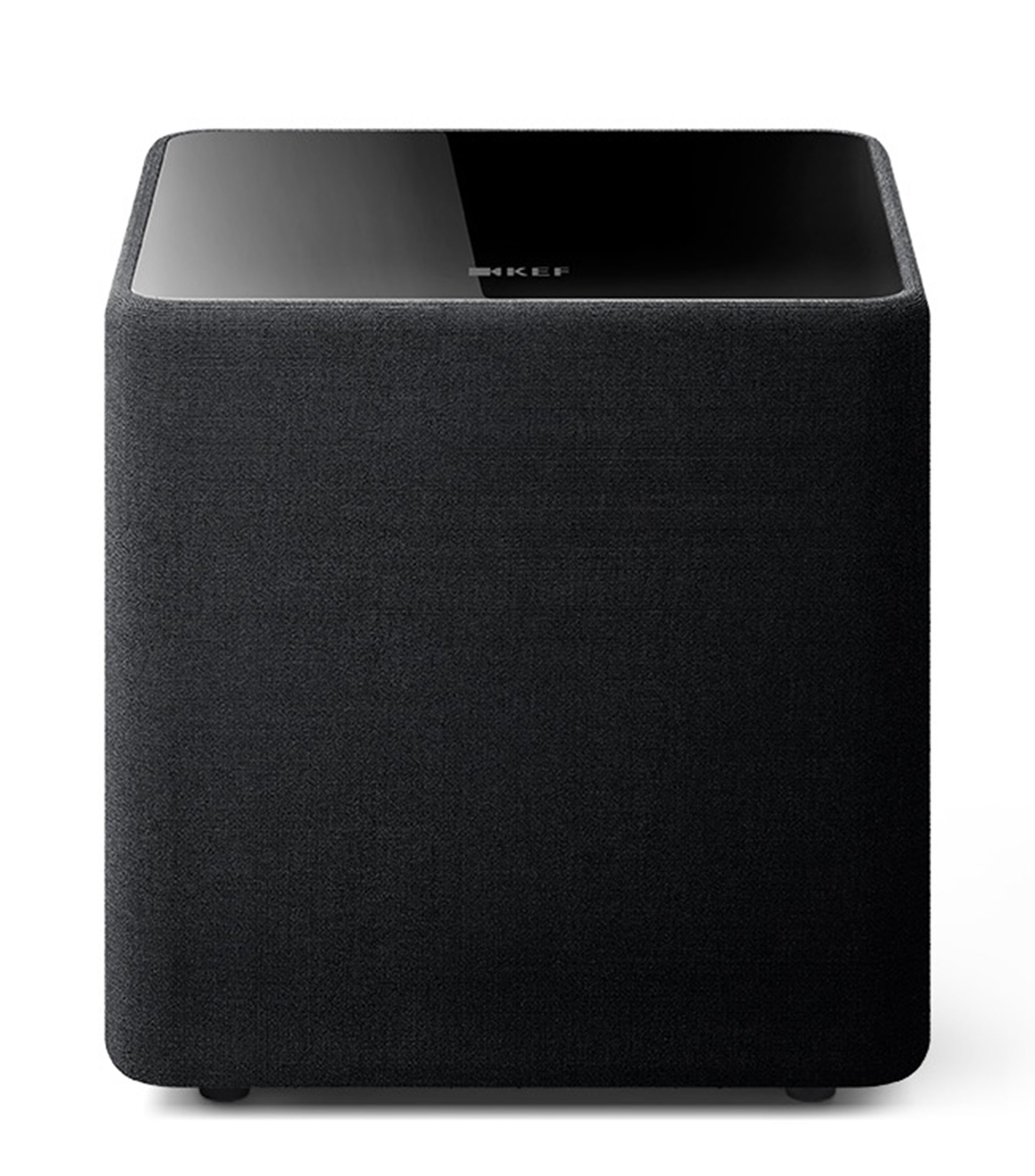Subwoofer Amplificado Kube-8 MIE Activo 300 W