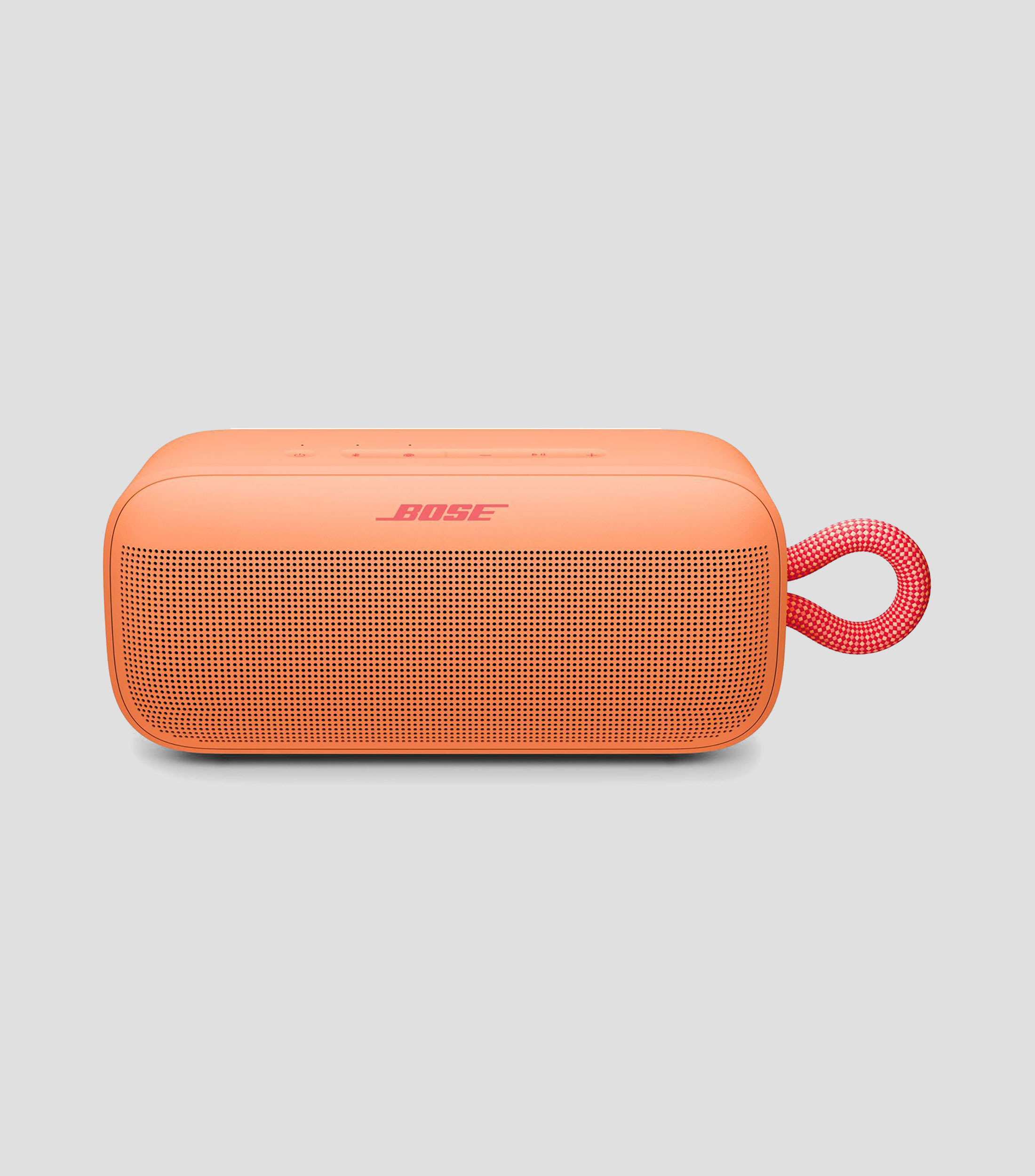 Bocina Inalámbrica Bluetooth Soundlink Plus Sunpeach 80 W