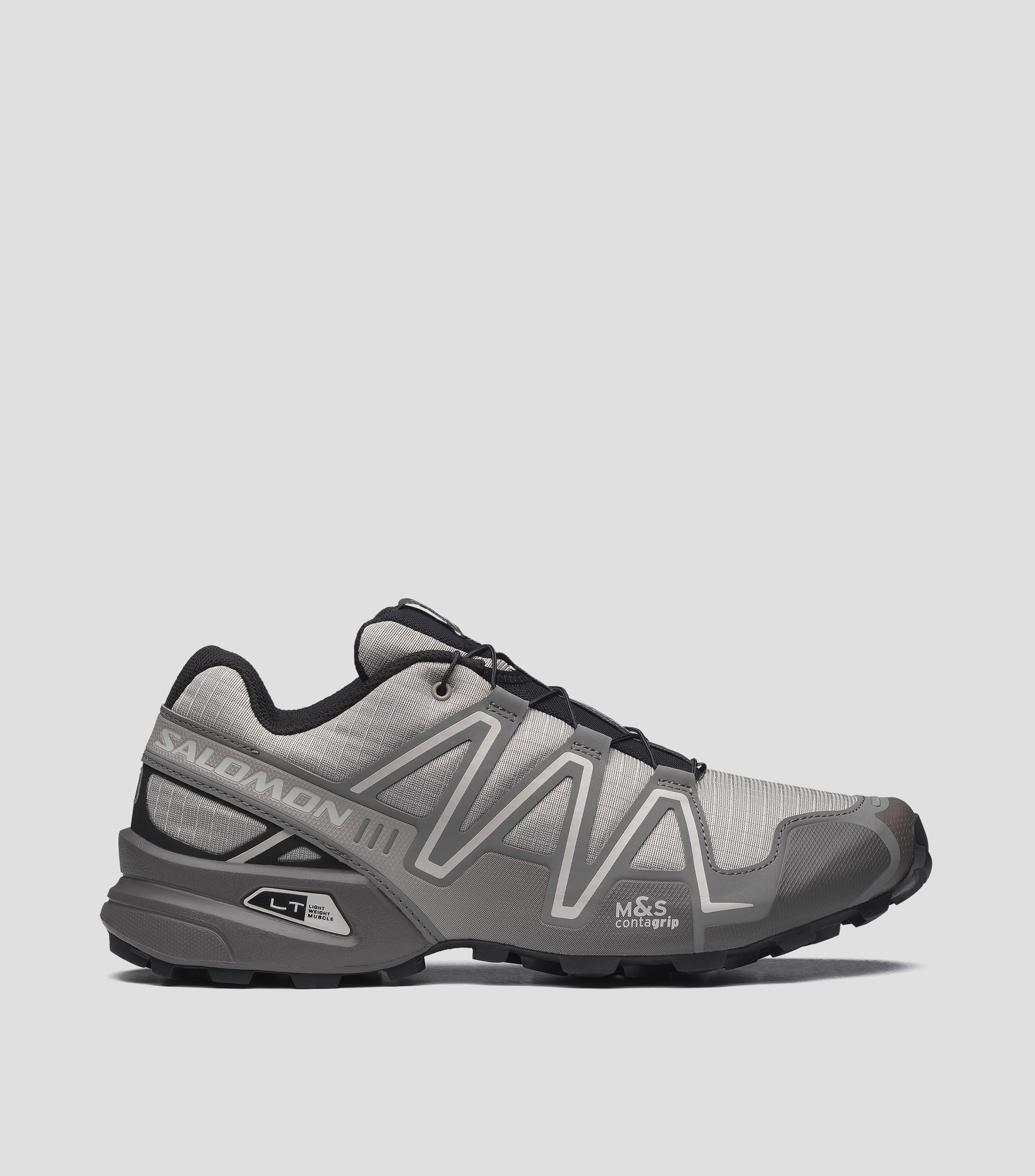 Tenis para senderismo Speedcross 3 Hombre