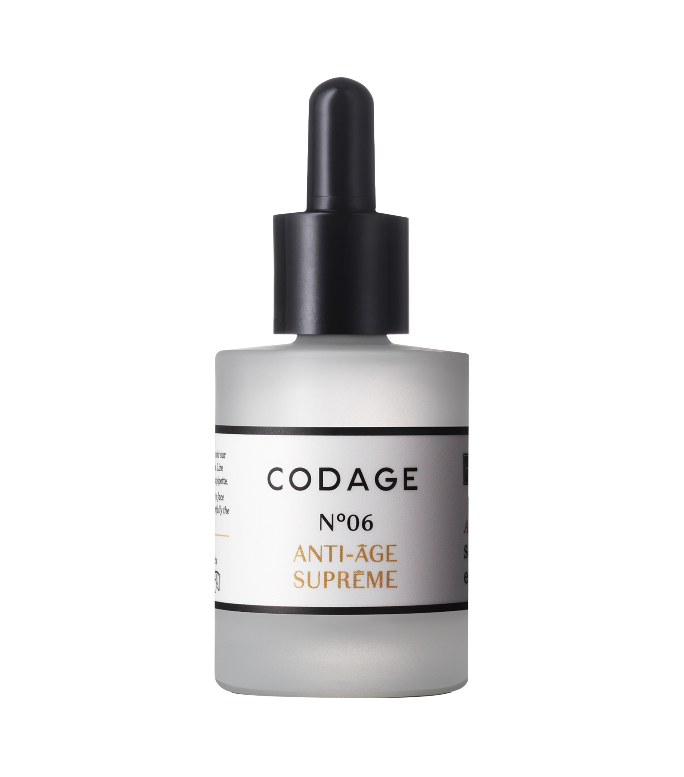 Suero Nº 6 Anti Edad Supremo, 30 ml