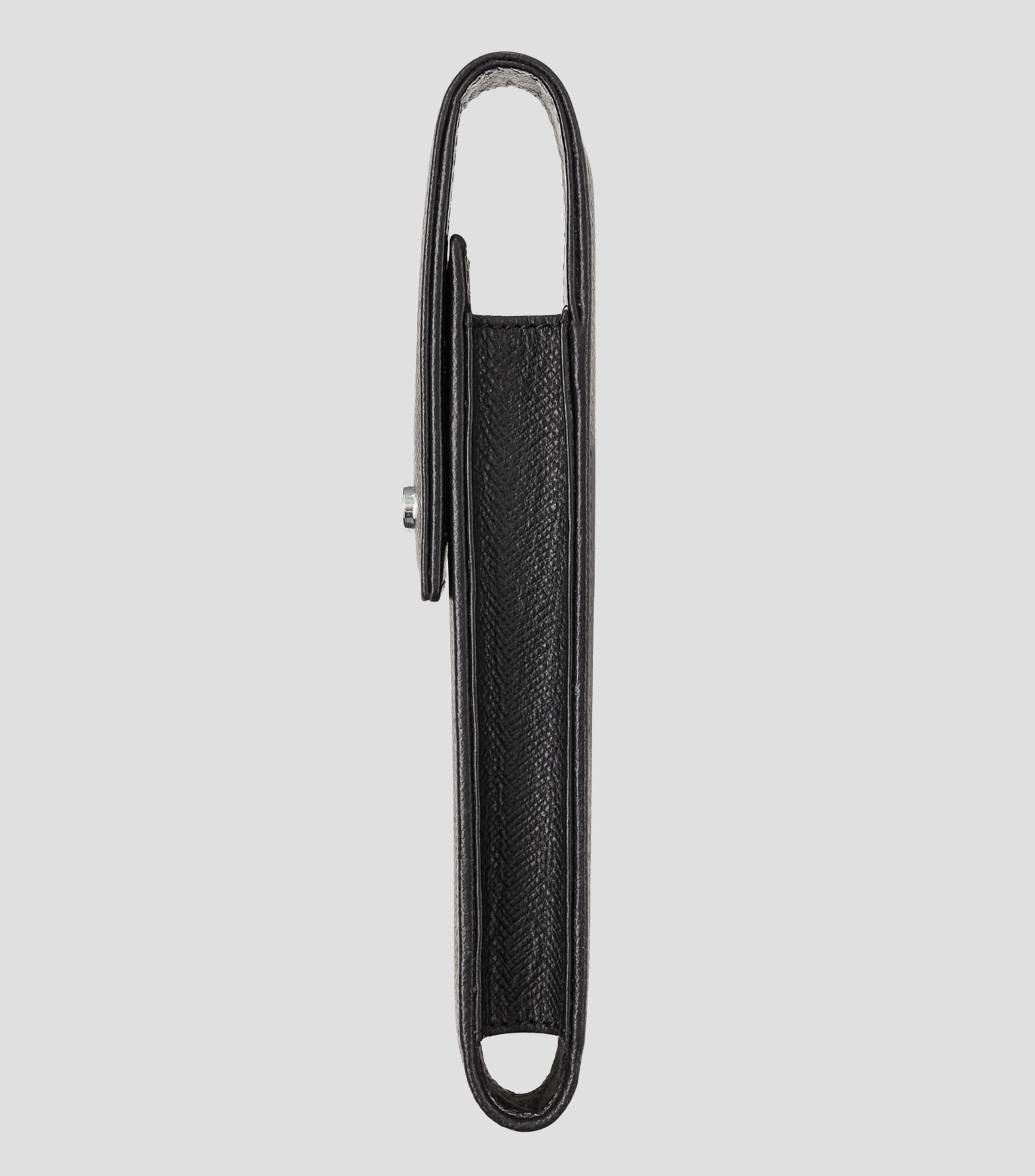 Estuche con imán para pluma