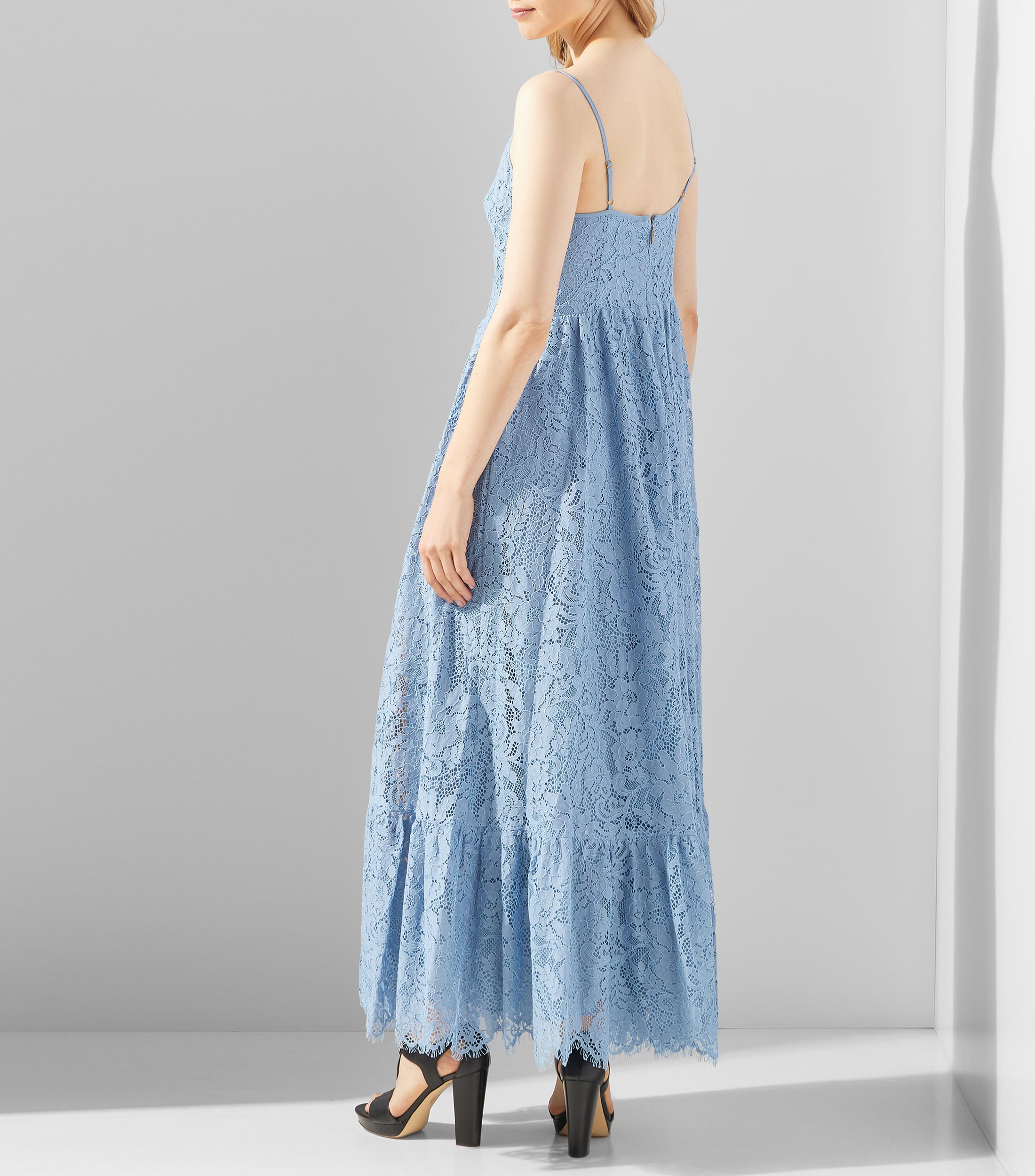 Vestido largo fantasía Mujer