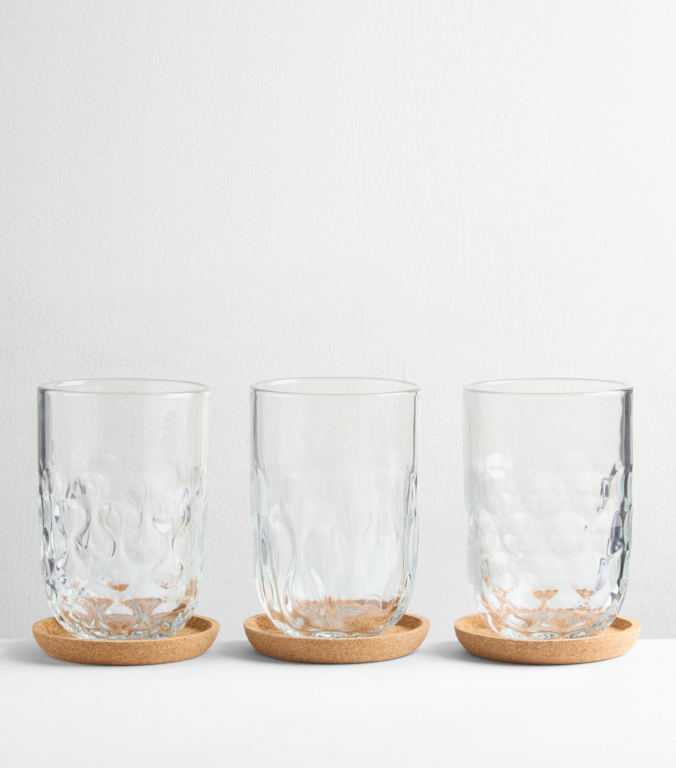 Set 6 piezas para capuchino