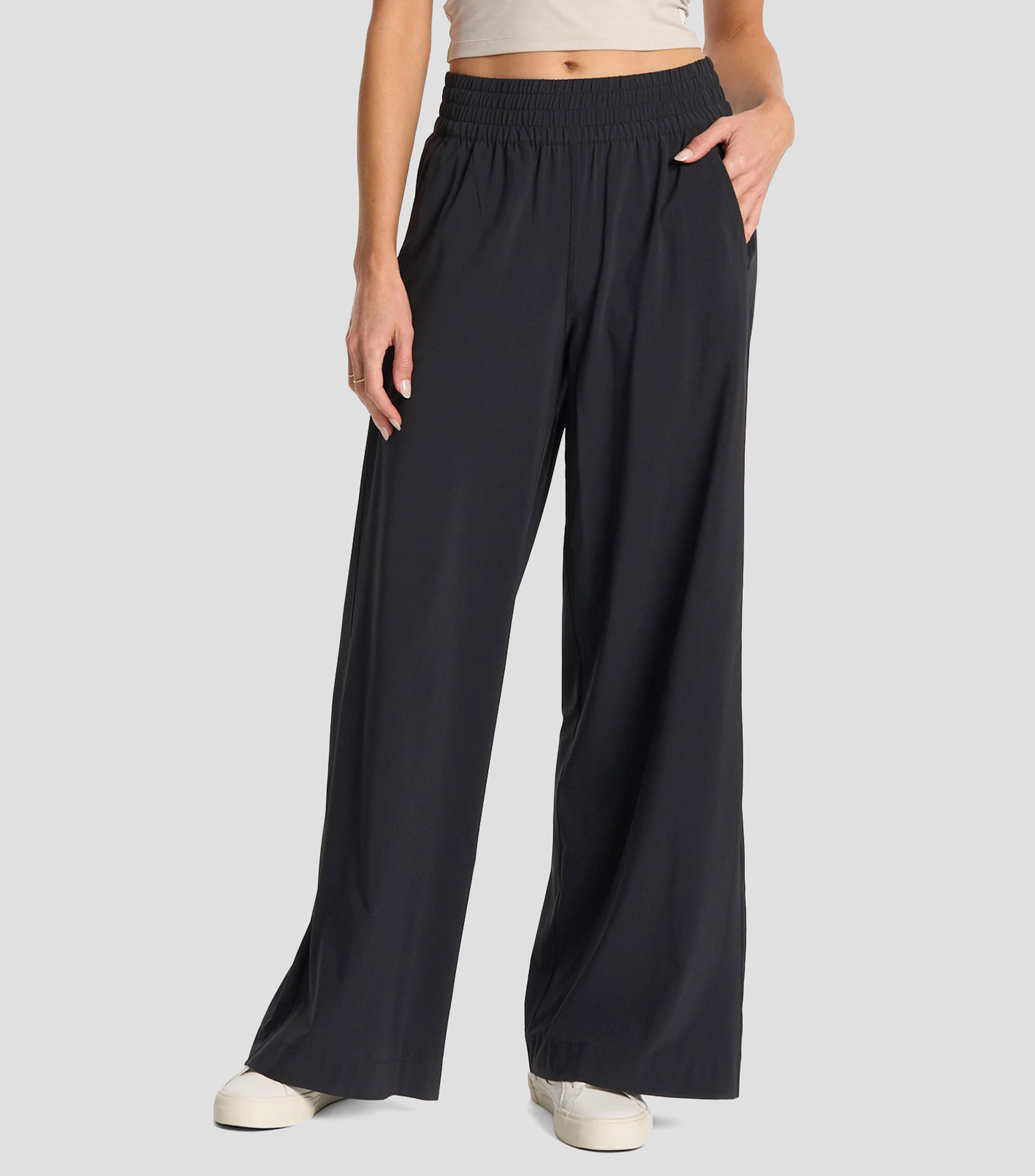 Pantalon Villa Mujer