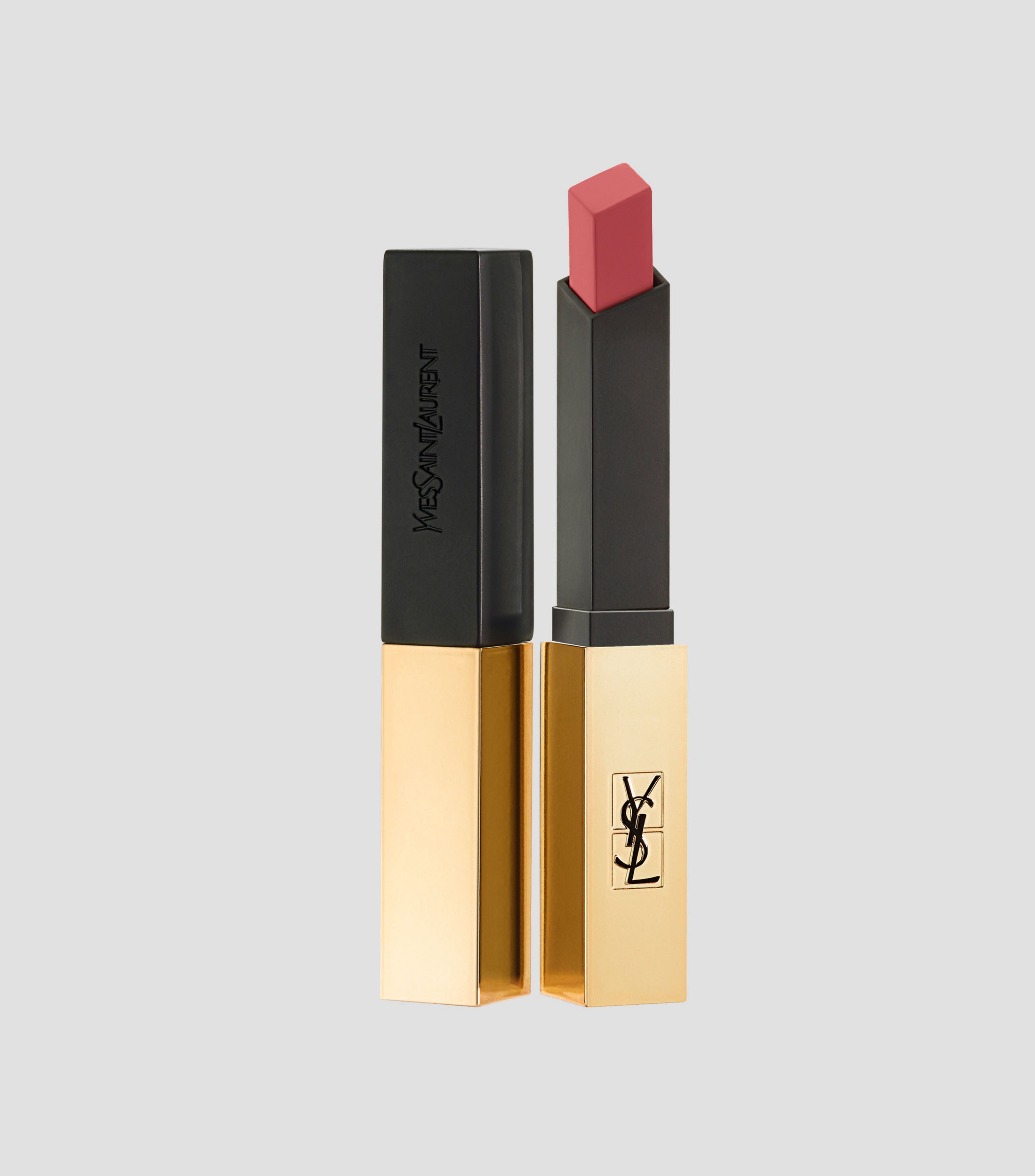 Labial Rouge Pur Couture The Slim, 30 Nude Protest, 2.2 gr