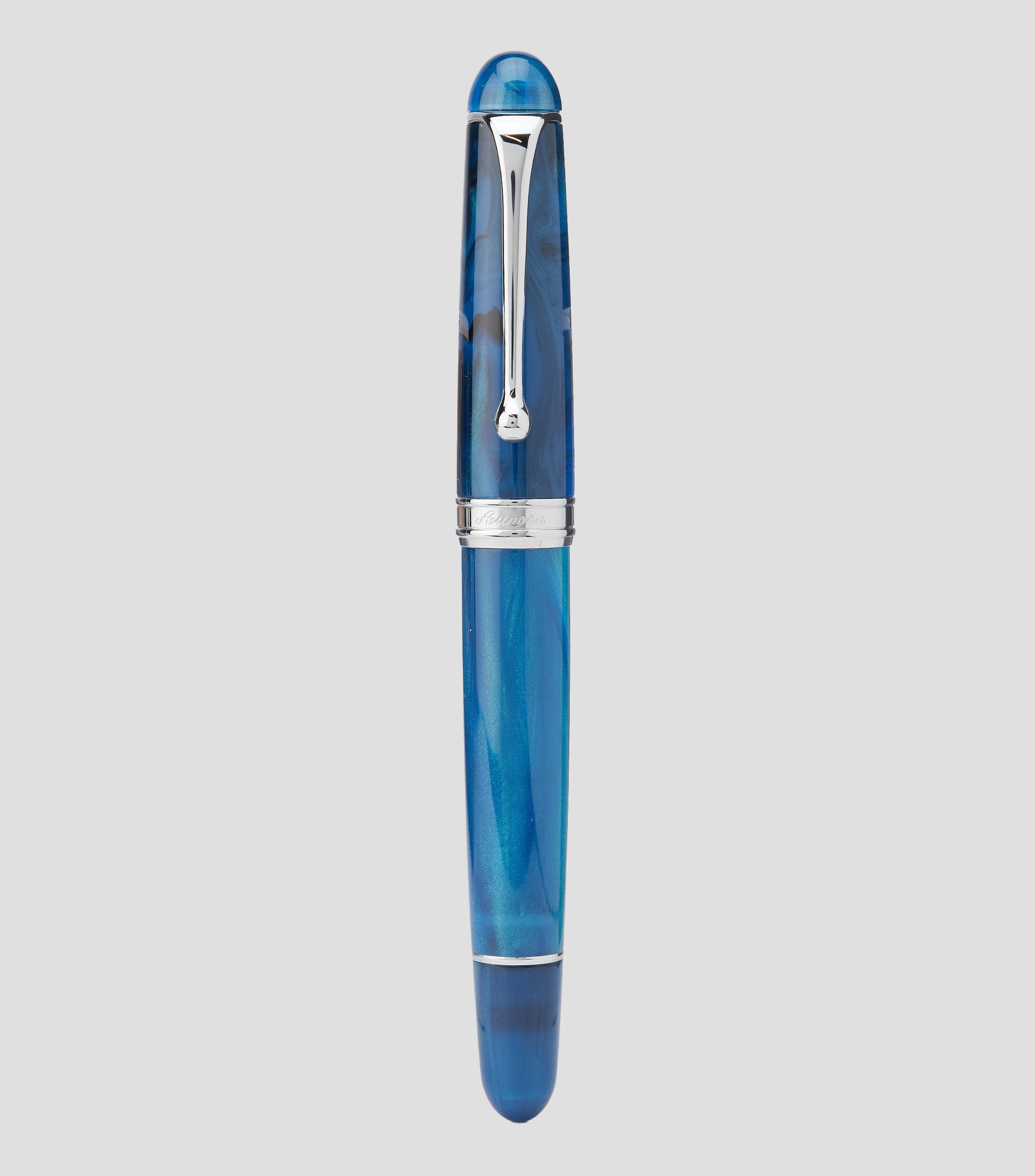 Pluma fuente 88 Aurora Boreal